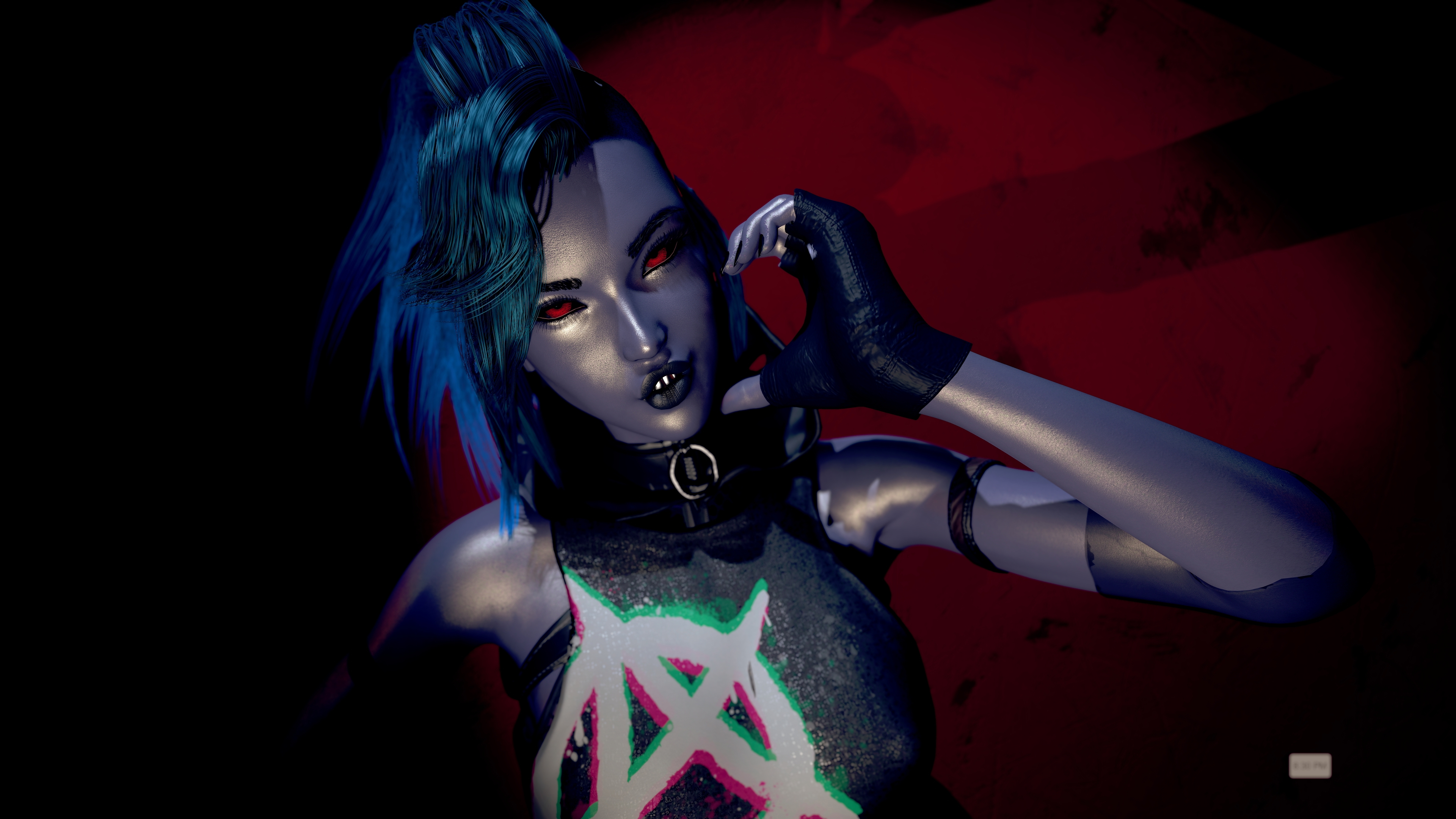 Mayhem