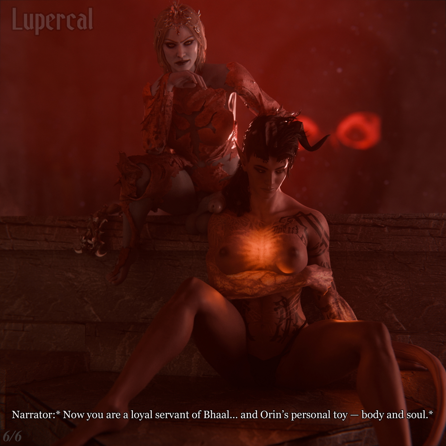 6/6 Karlach Defeat