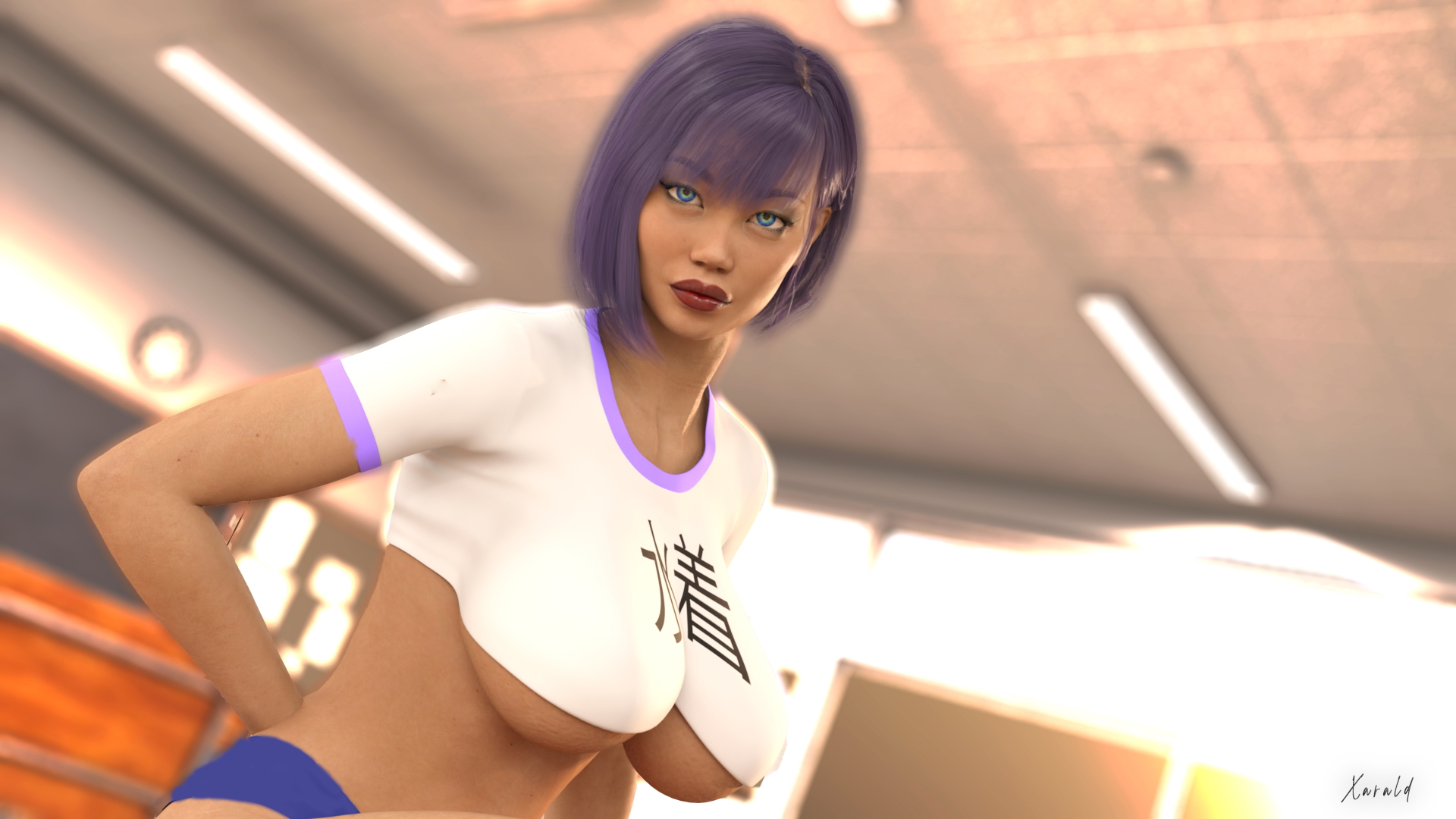 If you love my works support me on patreon and deviantart!