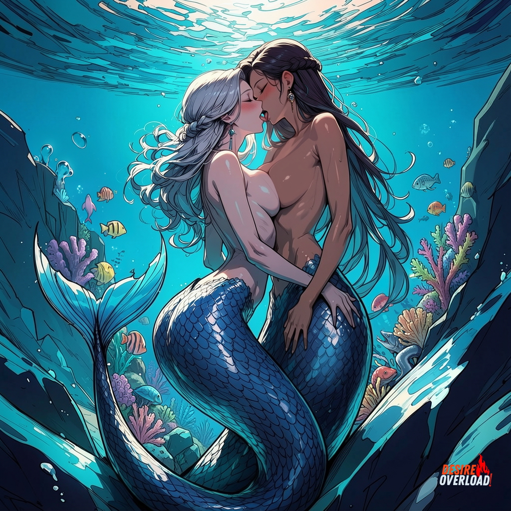 https://www.deviantart.com/desireoverload/art/The-Dawn-of-Pleasure-1307550220