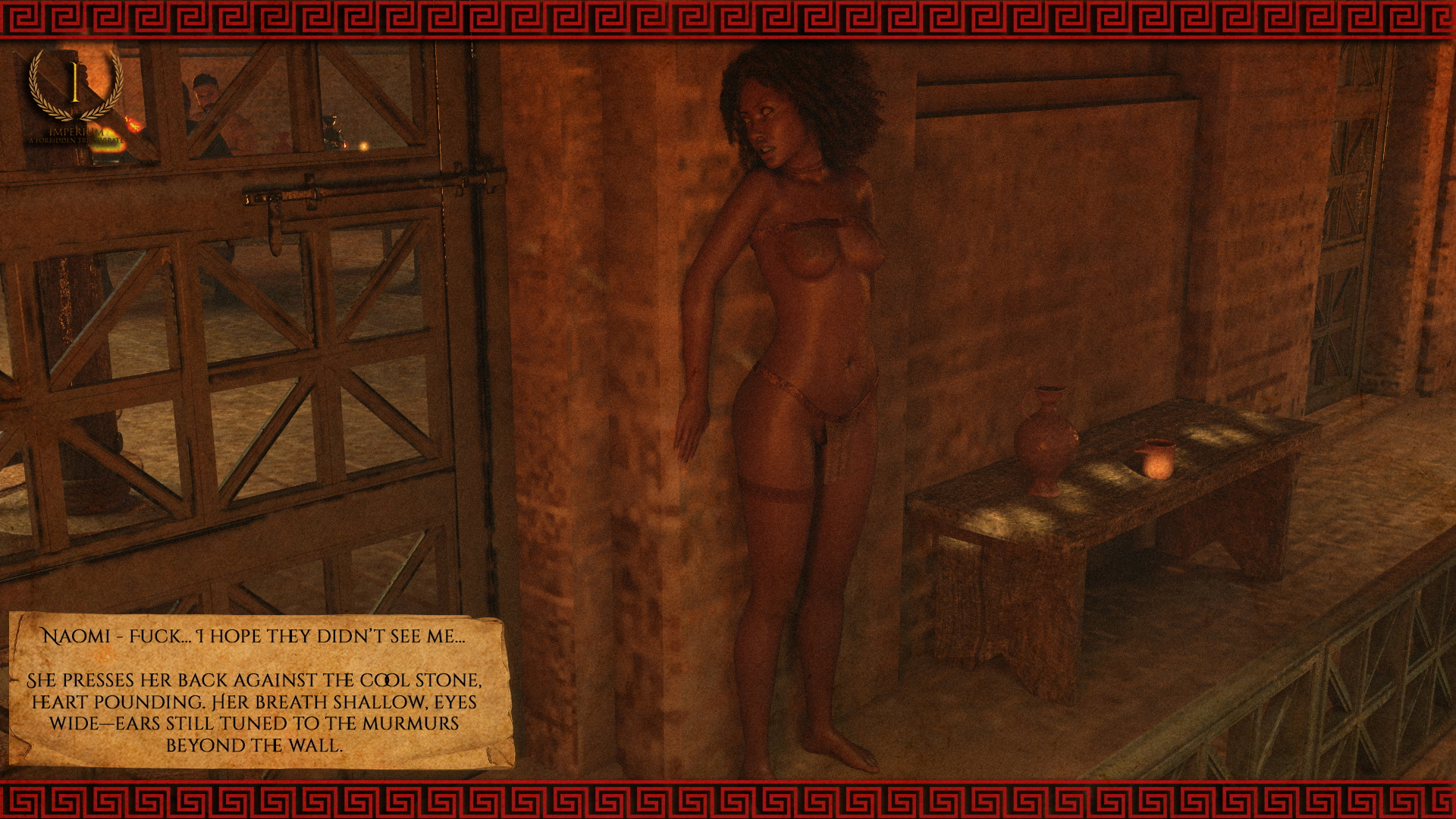 Naomi listening Original Gladiators Of Rome Naomi Taboo Incest Incest Story Blowjob Cunnilingus 3d Porn Masturbating Doggy Style Breasts Cum Covered Cum In Mouth Cum Drip Cum Inside Cumshot