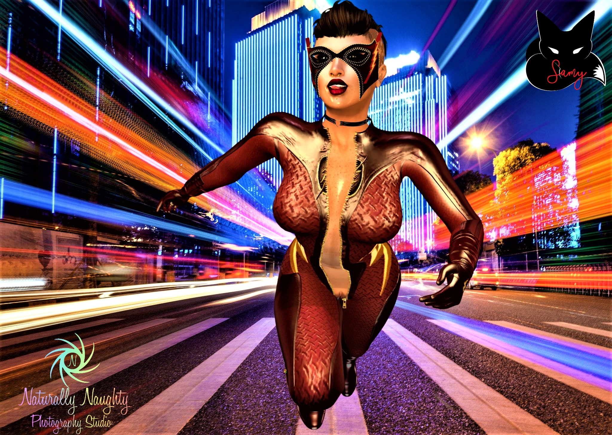 Old Shots on Second Life Spidergwen Marvel Dc Comics Supergirl Wonder Woman Iron Man Captain Marvel Power Girl Harley Quinn Catwoman Dc Second Life Nakedfemale Cum Covered Cum Drip 11