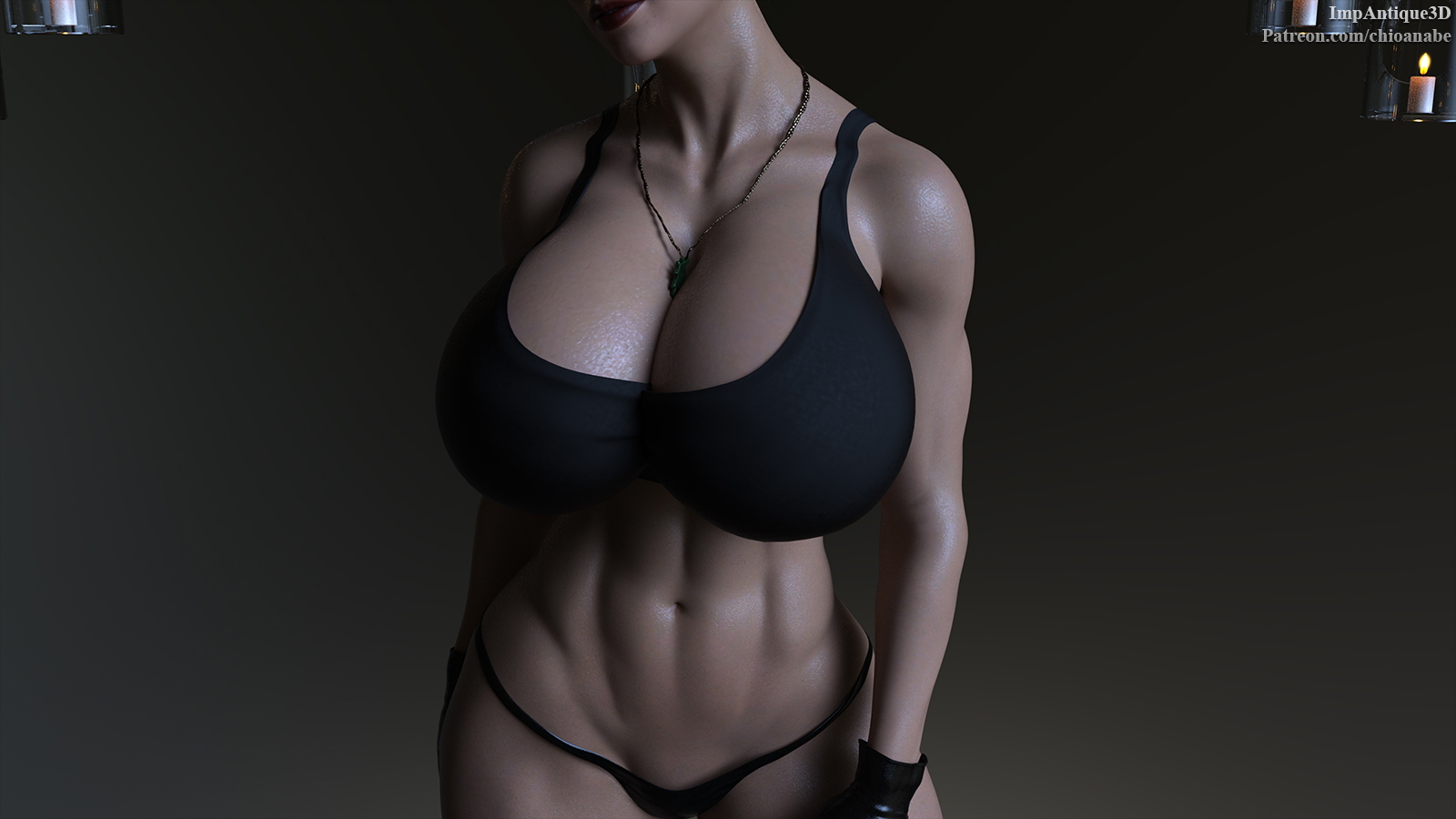 Hot Collection  Big Tits 9