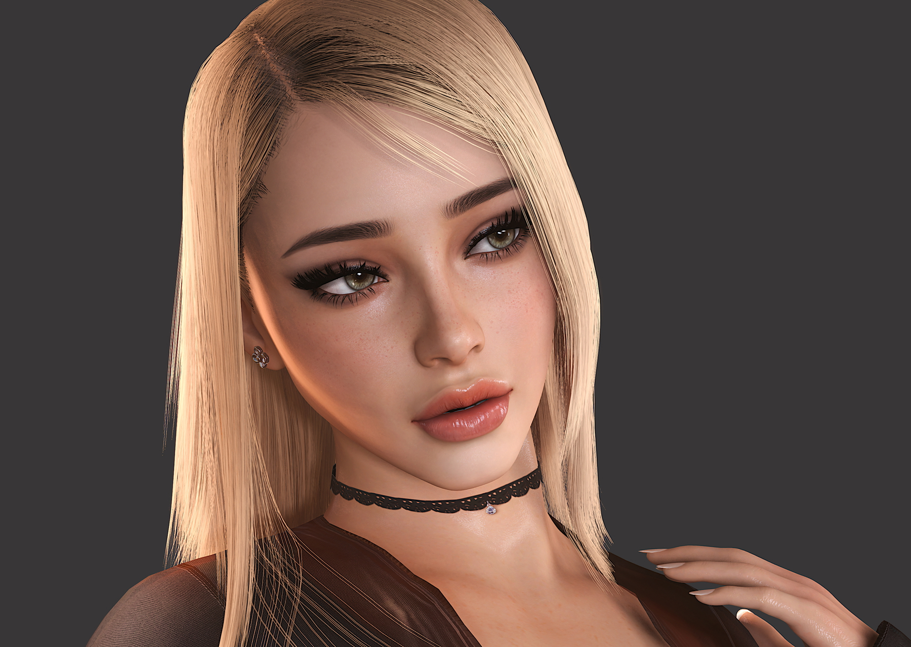 caelryn
