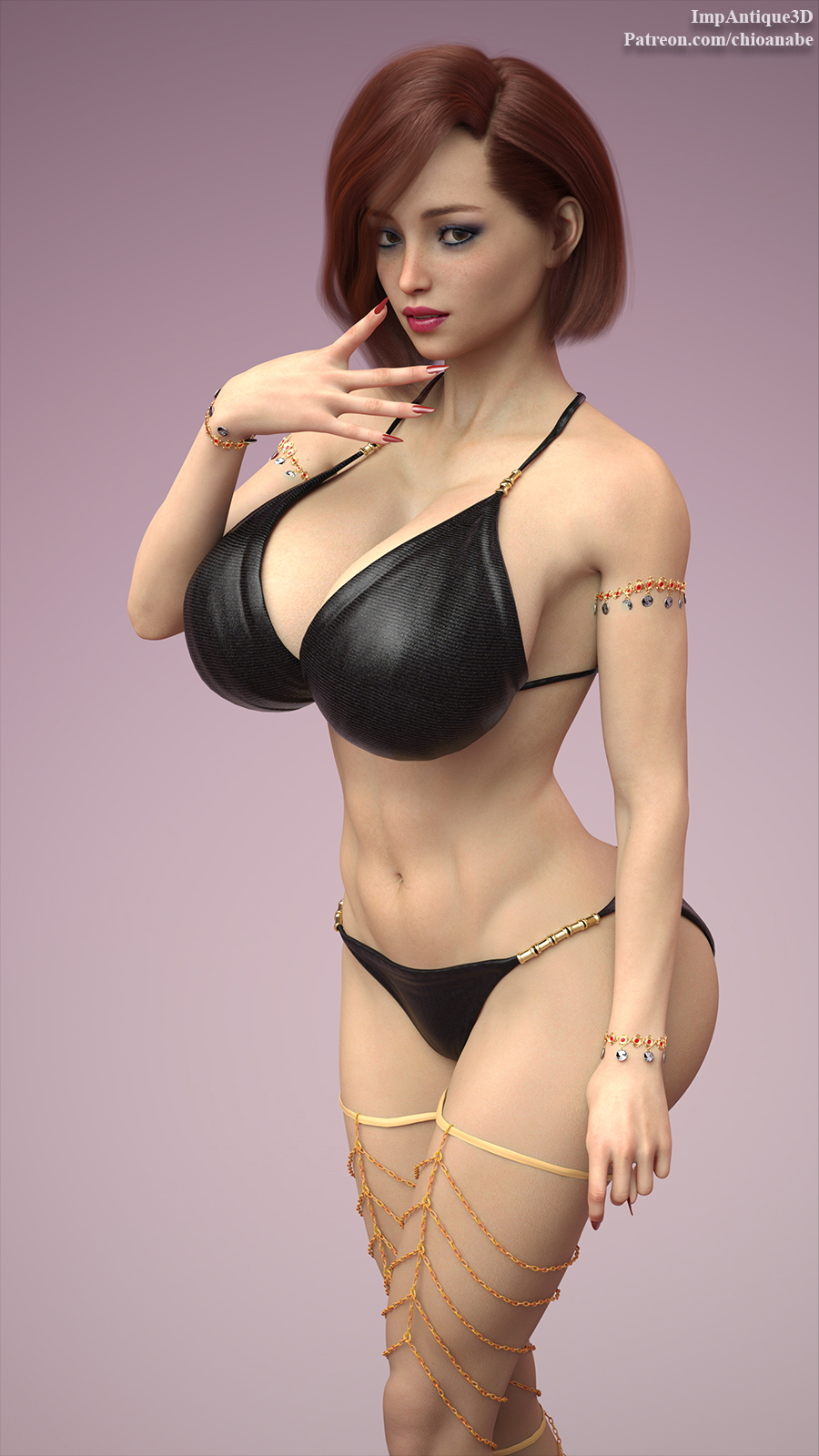 Hot Collection 2  Big Tits 14