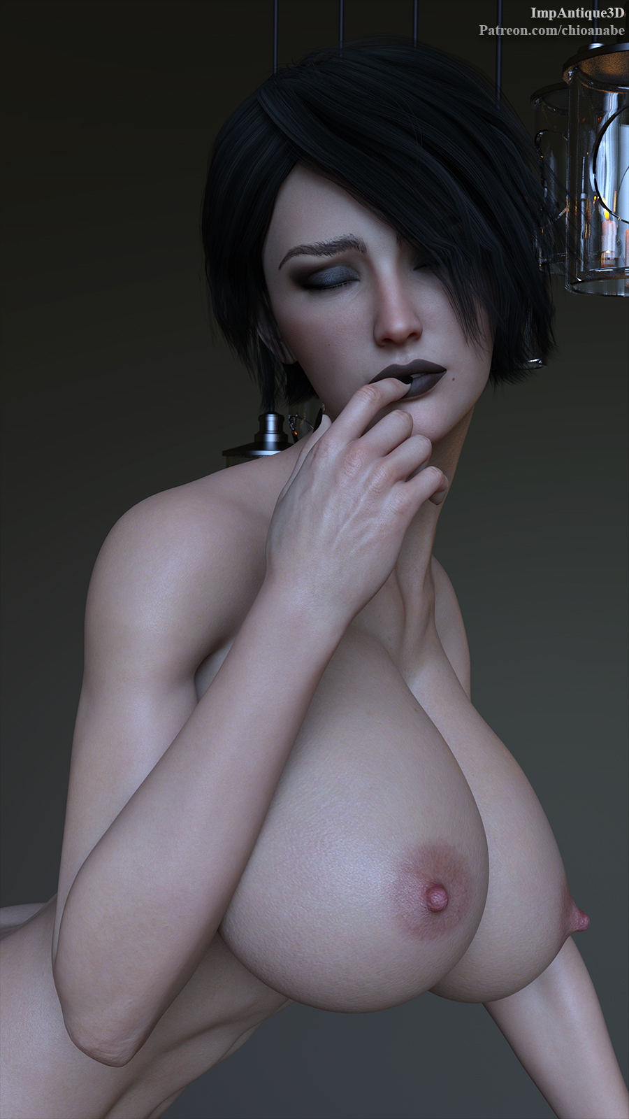 Hot Collection 2  Big Tits 16