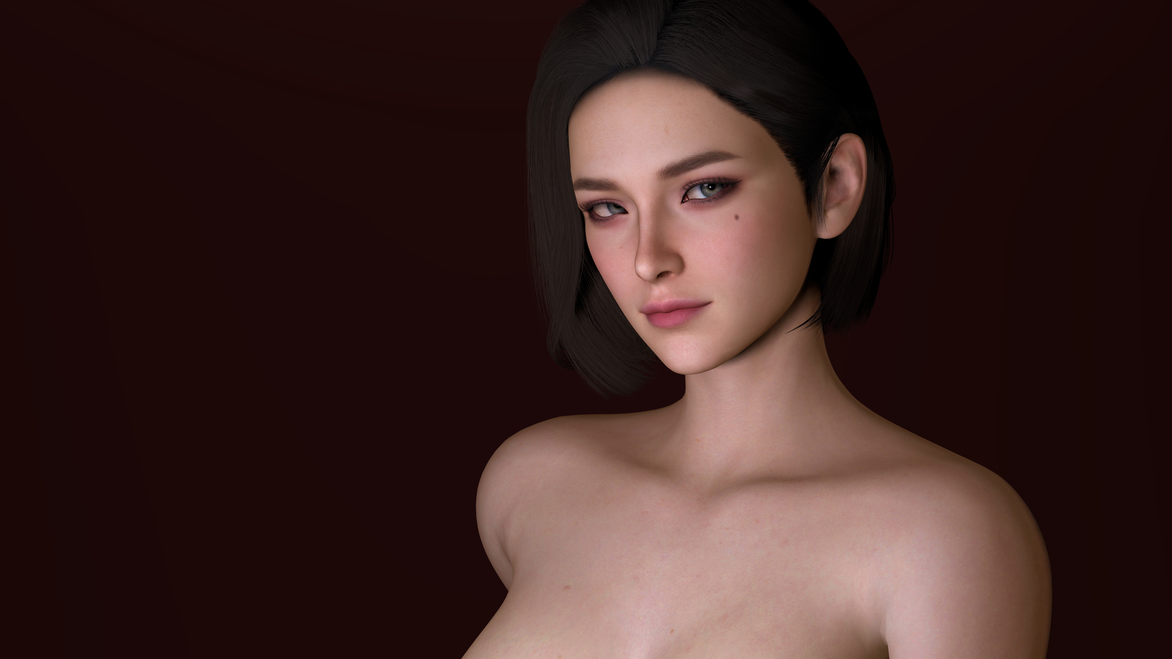 Fydogg model by MonsterShi8nkai
