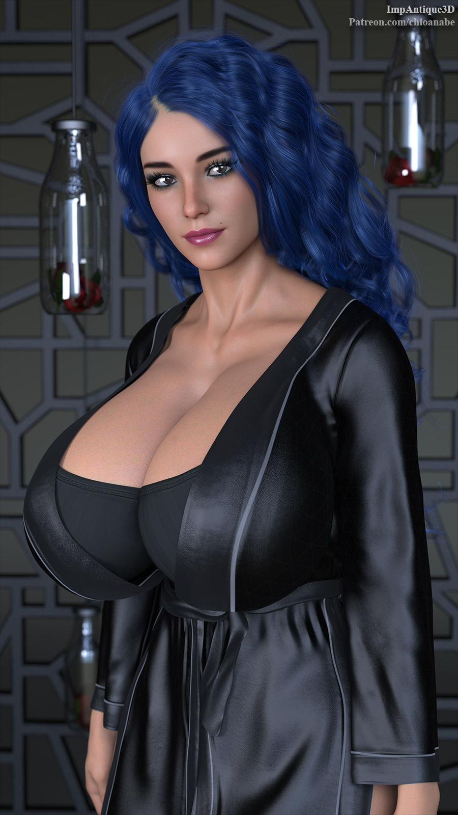 Hot Collection 3  Big Tits