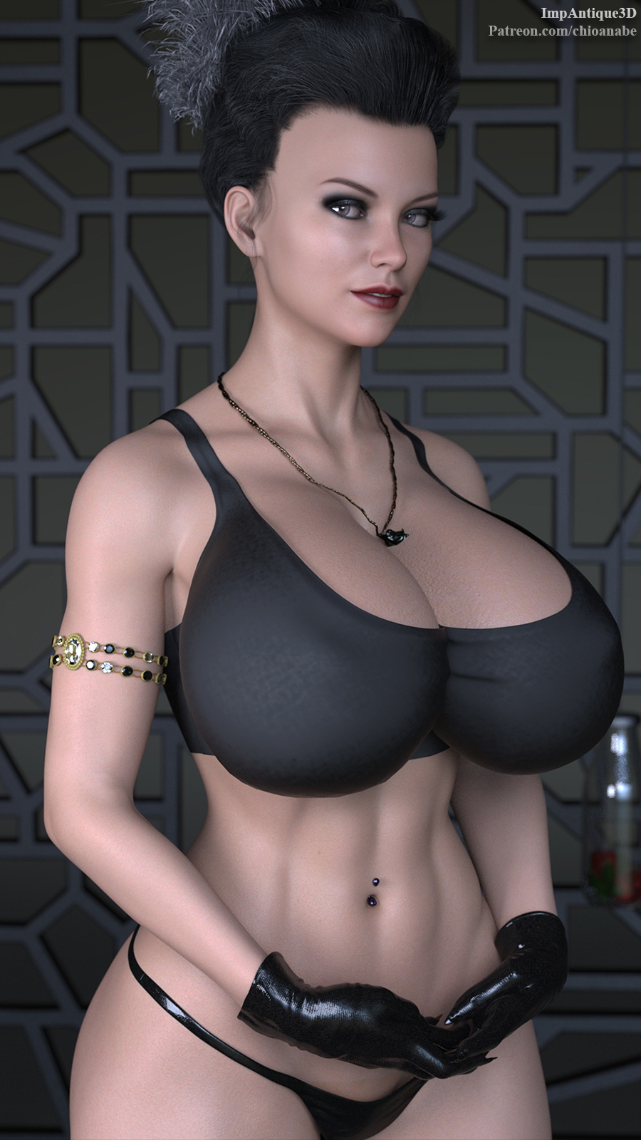 Hot Collection 3  Big Tits 3