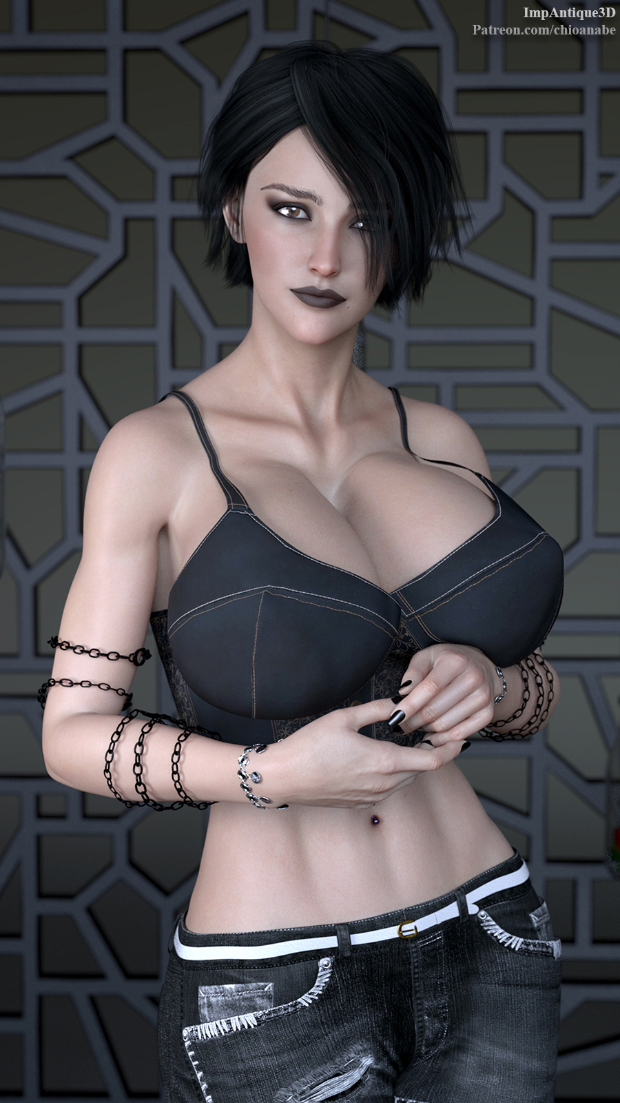 Hot Collection 3  Big Tits 4