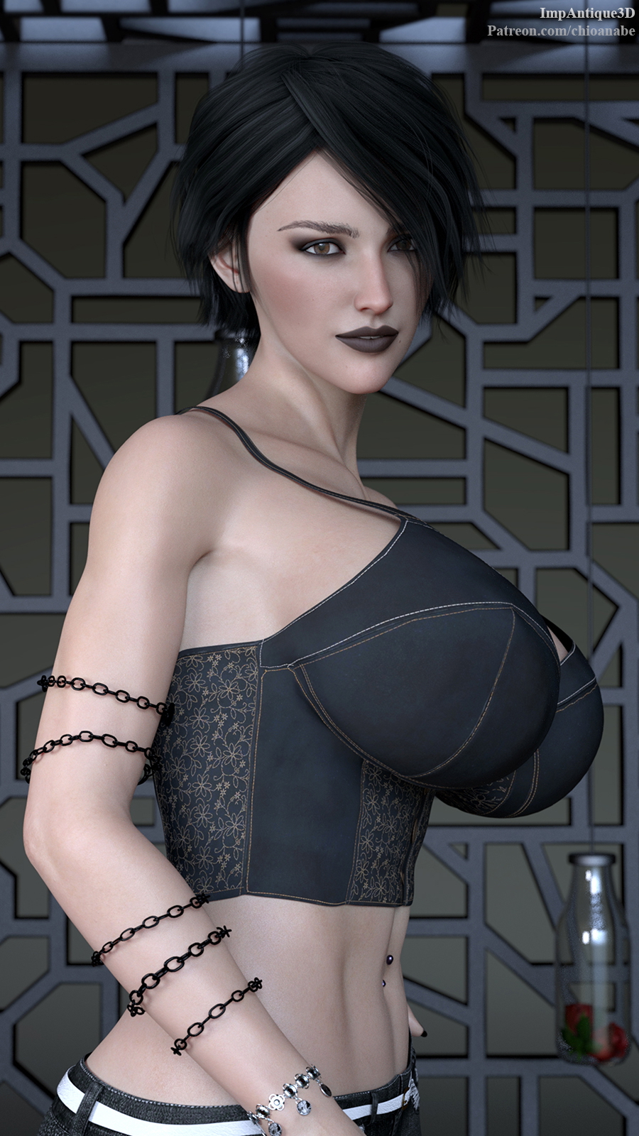 Hot Collection 3  Big Tits 5