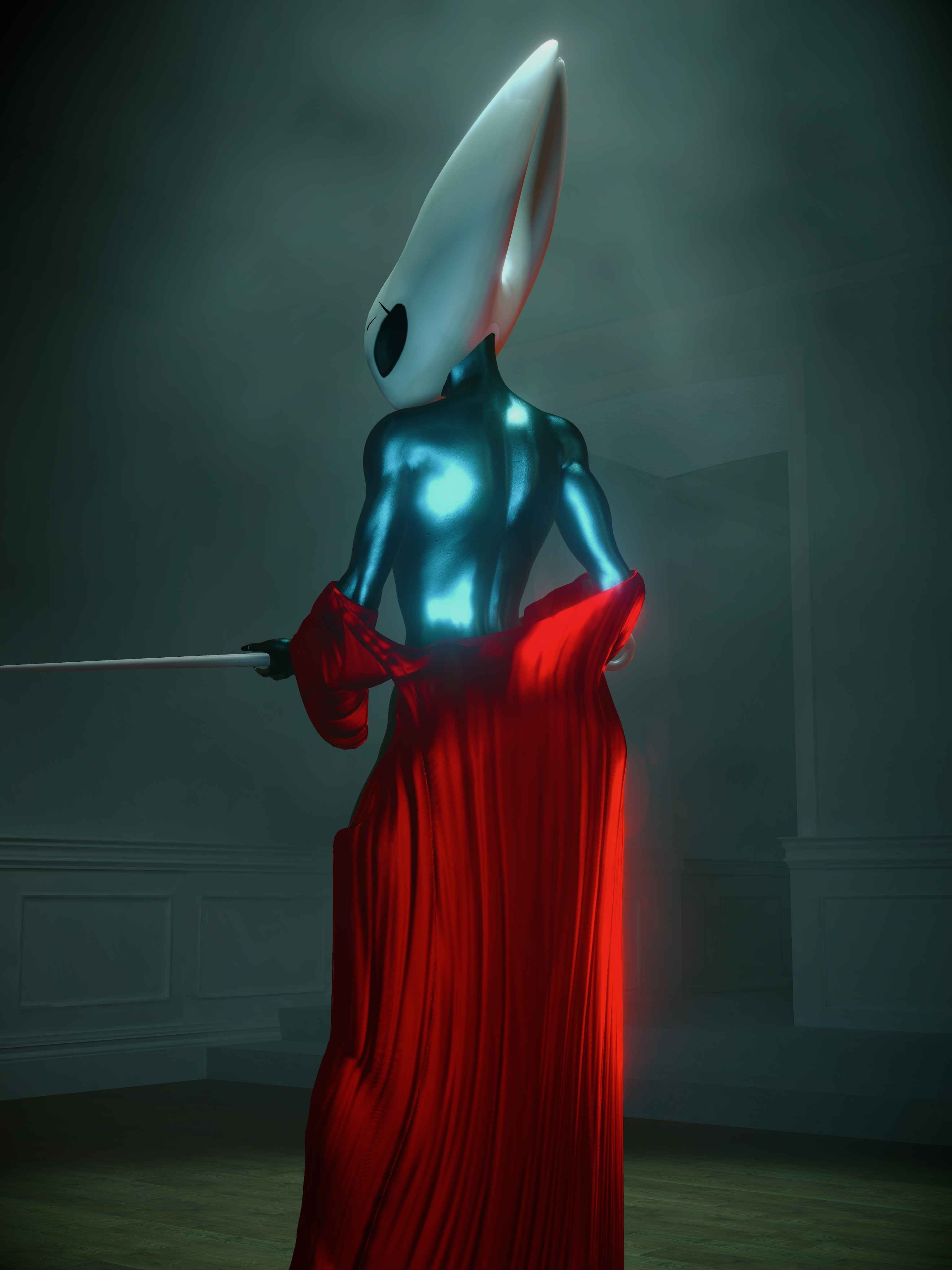 InvaderDooMest