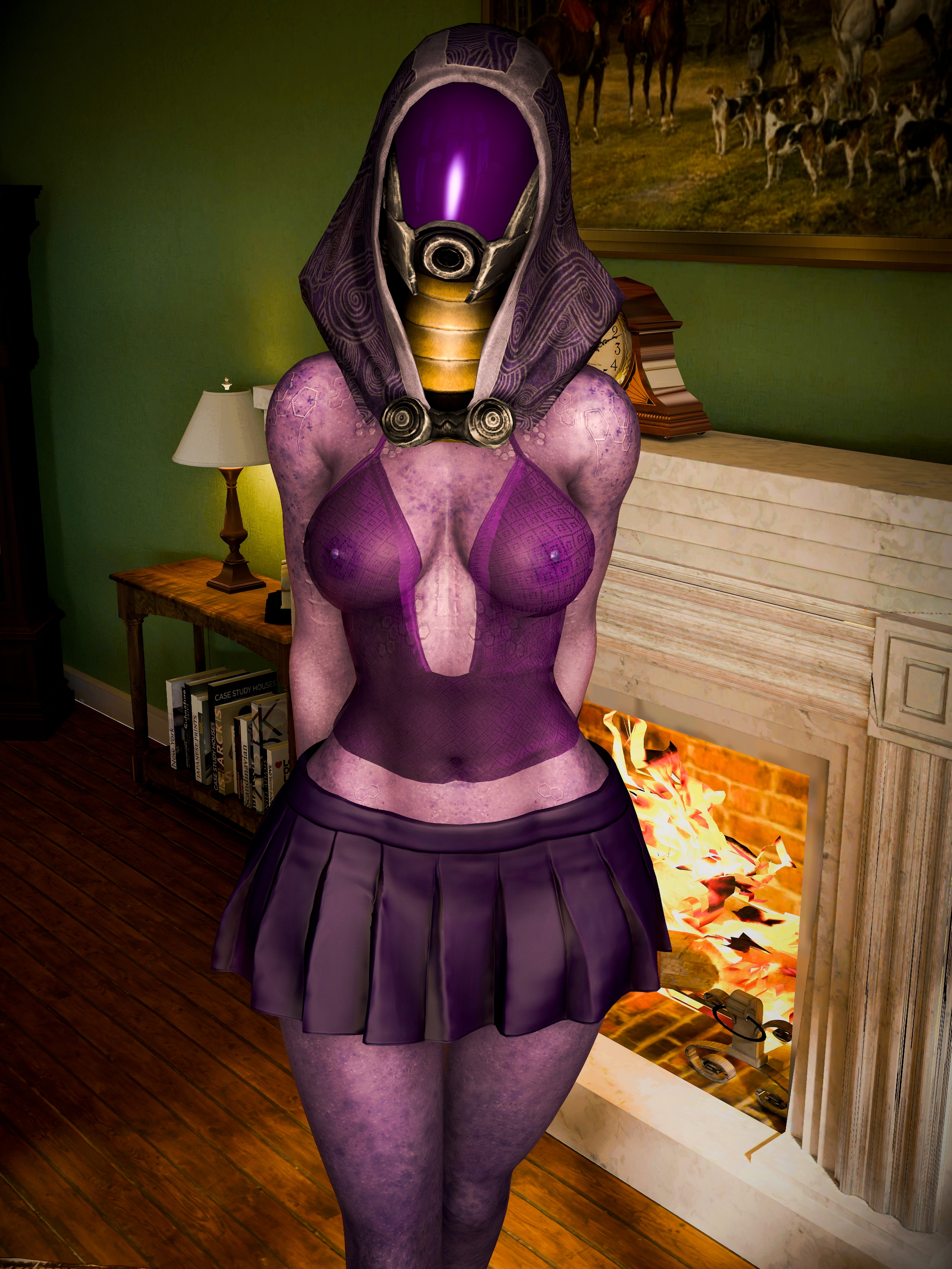 InvaderDooMest