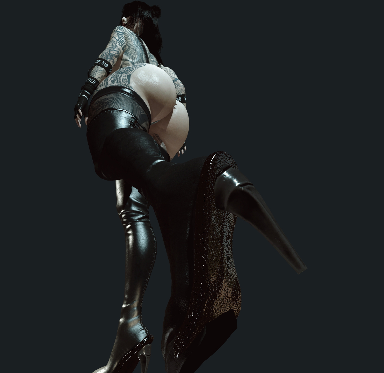 SuperSamoth
