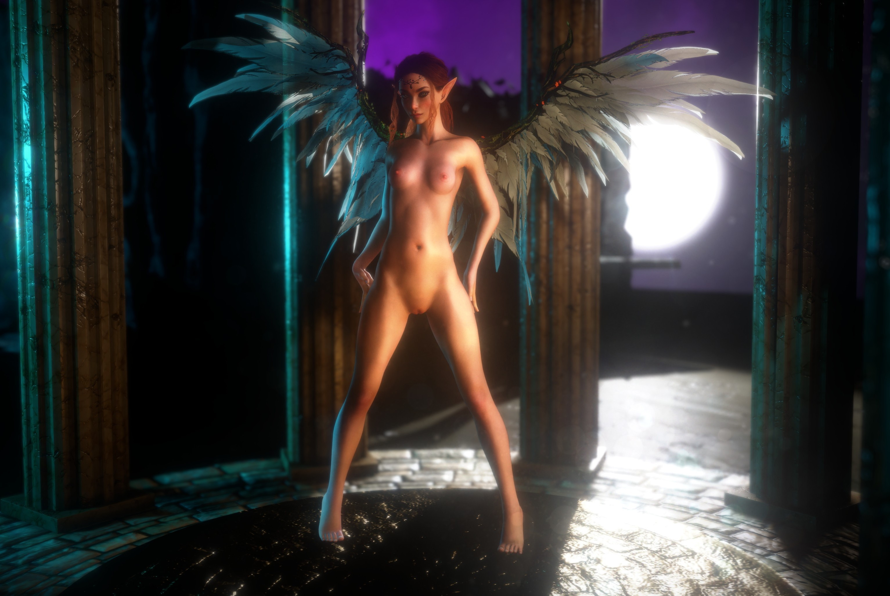 Syrinxo