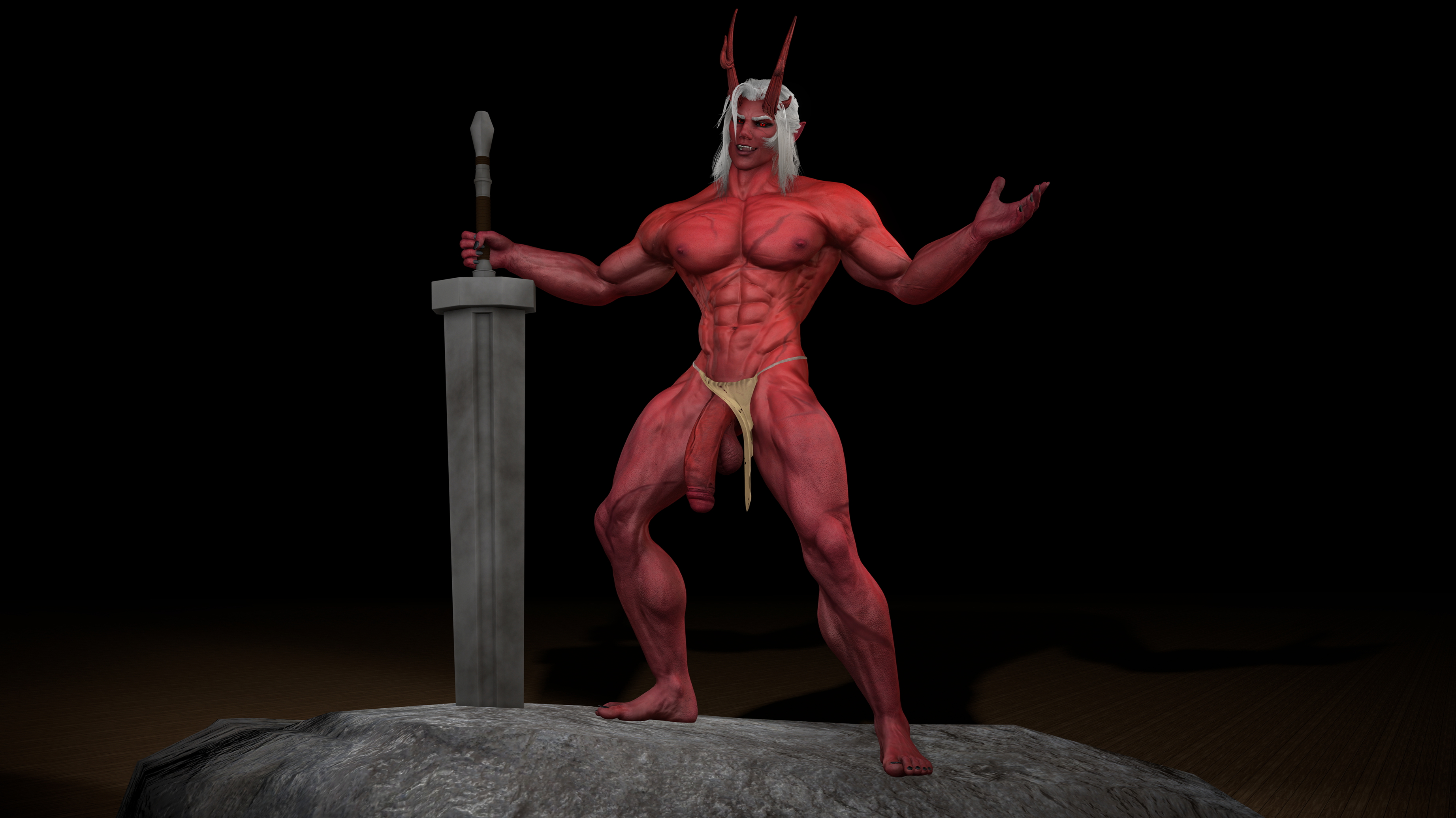 Tartarus3D