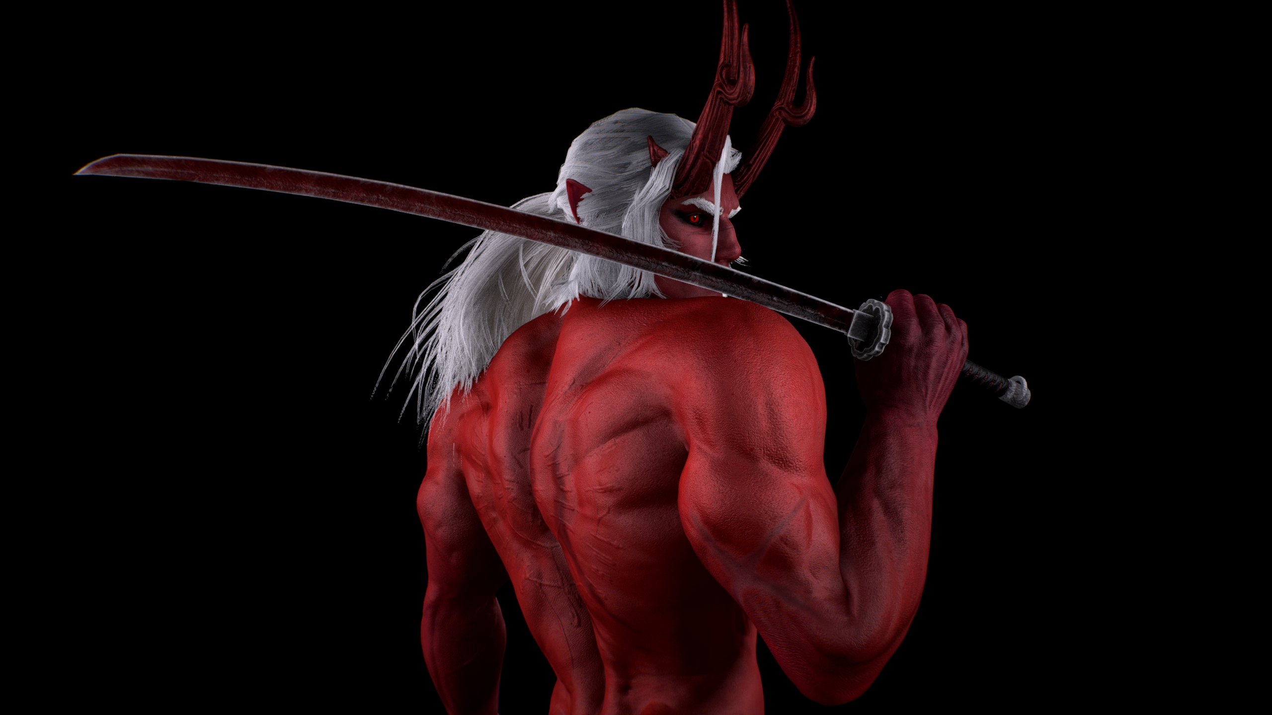 Tartarus3D