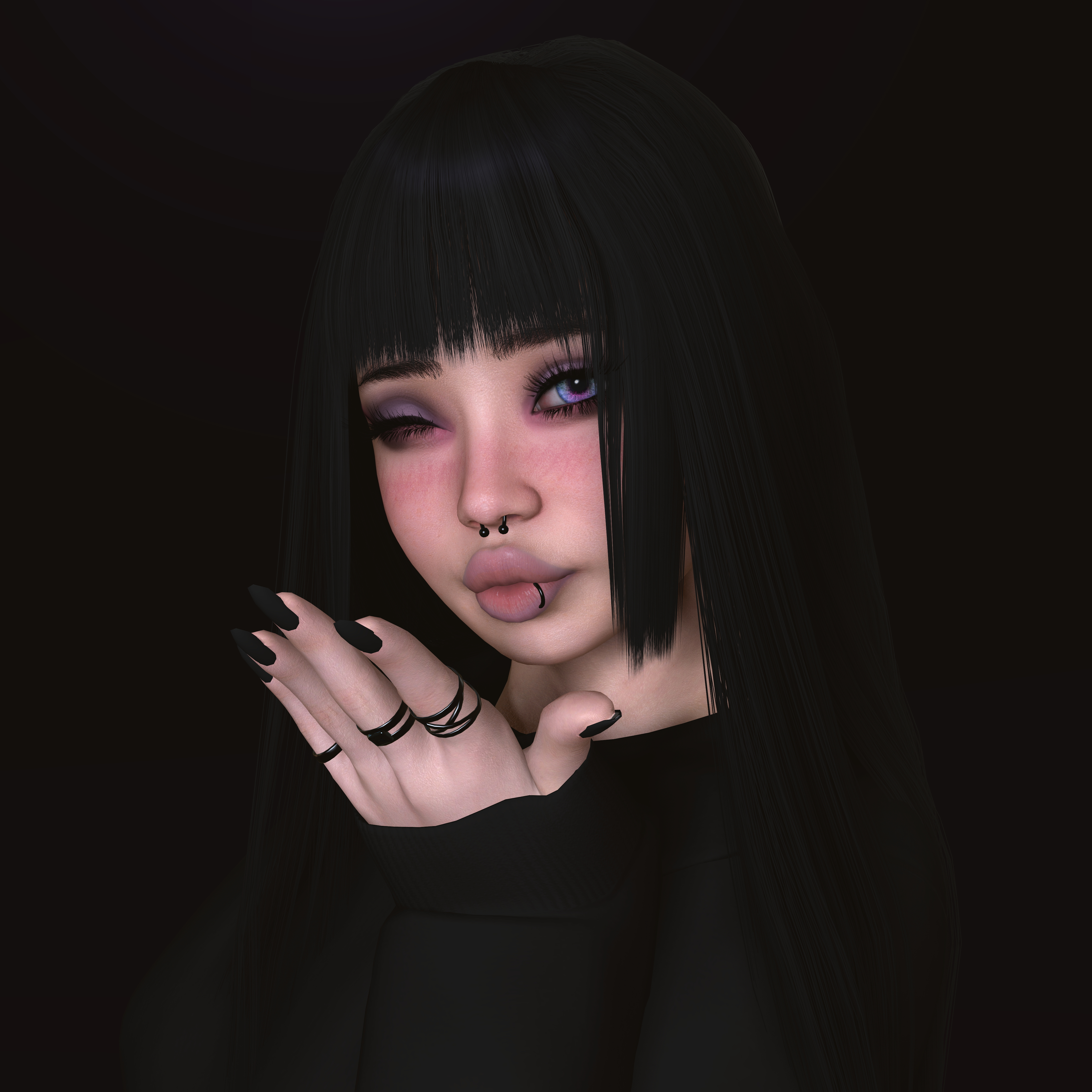 Vampix Collections