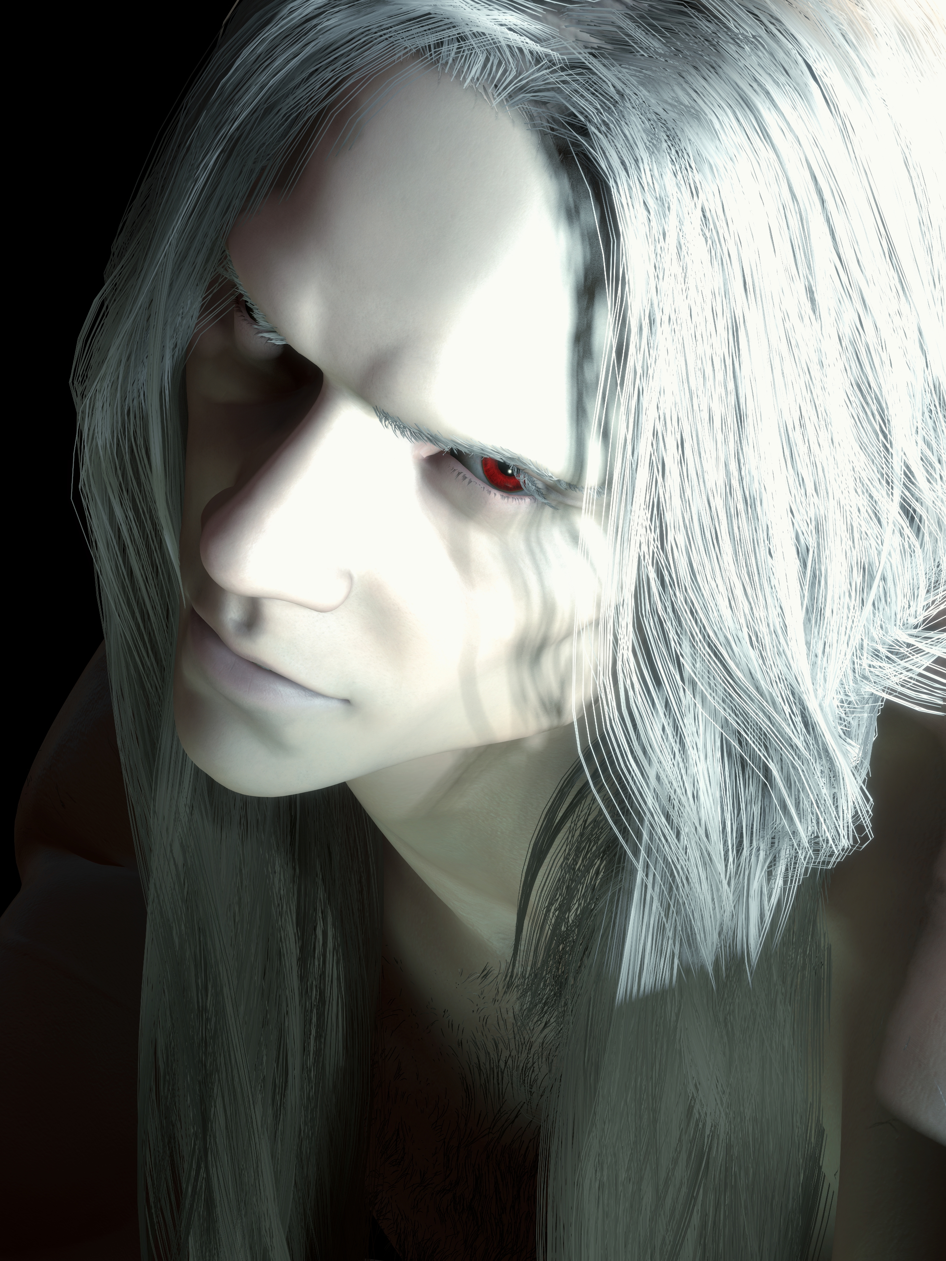 VaMRainey