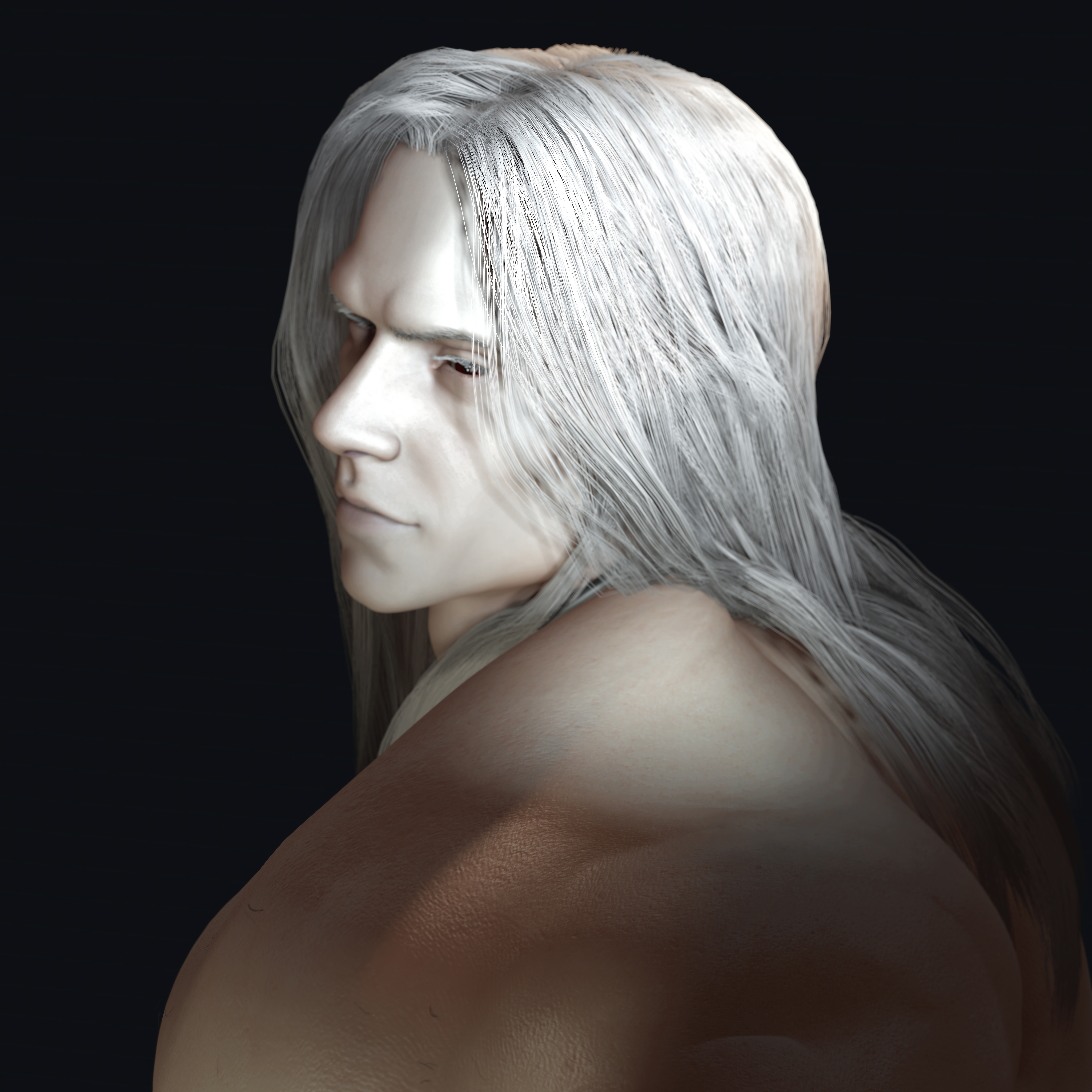 VaMRainey