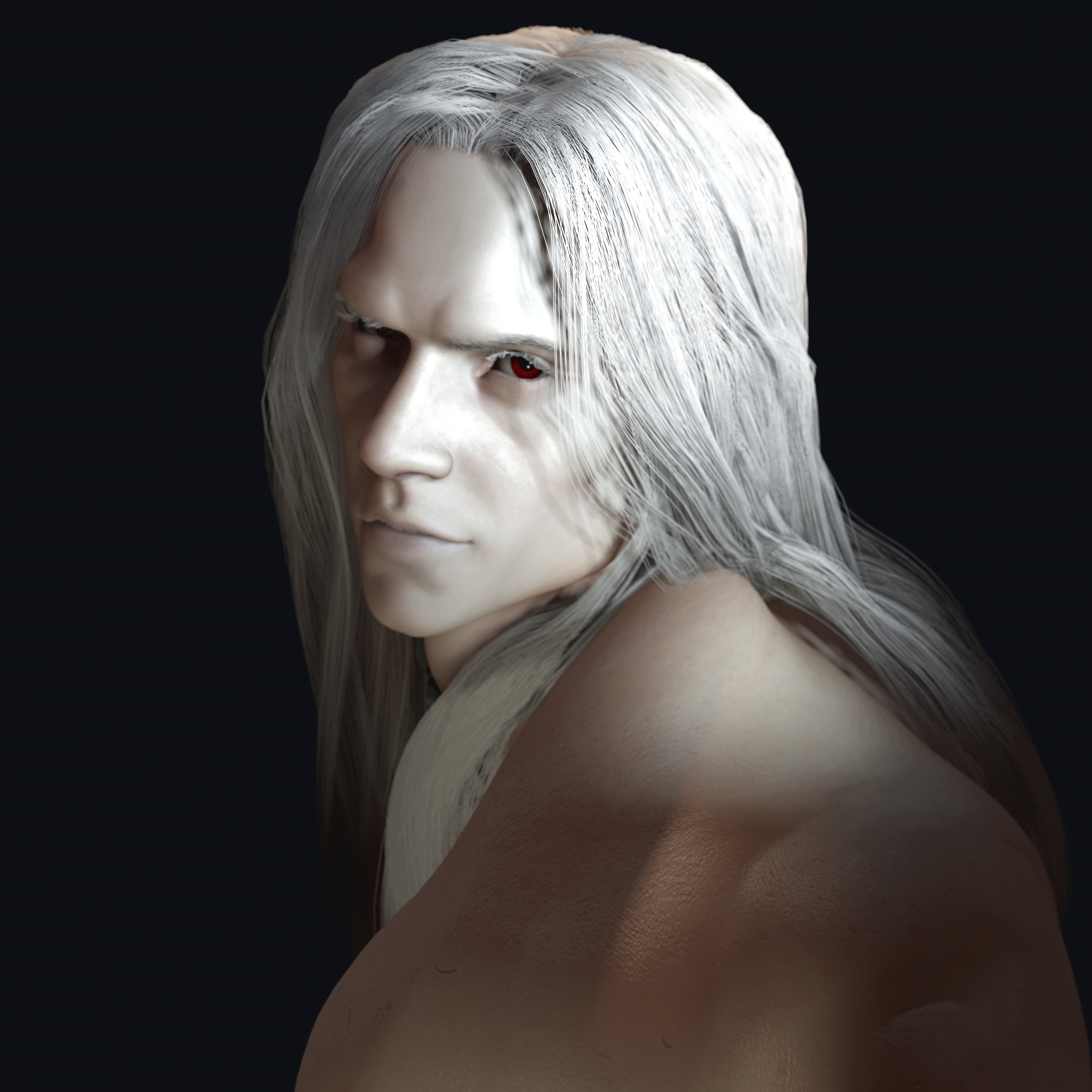 VaMRainey