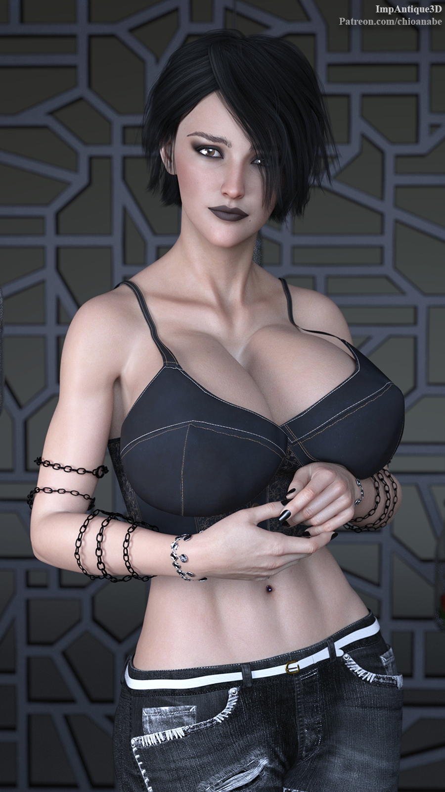 Hot Collection 3  Big Tits 22