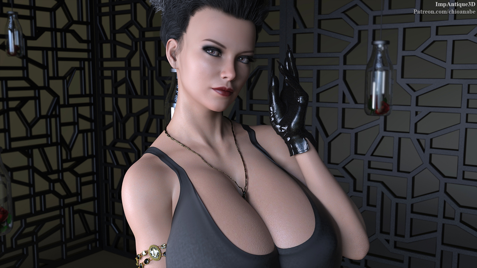 Hot Collection 3  Big Tits 23