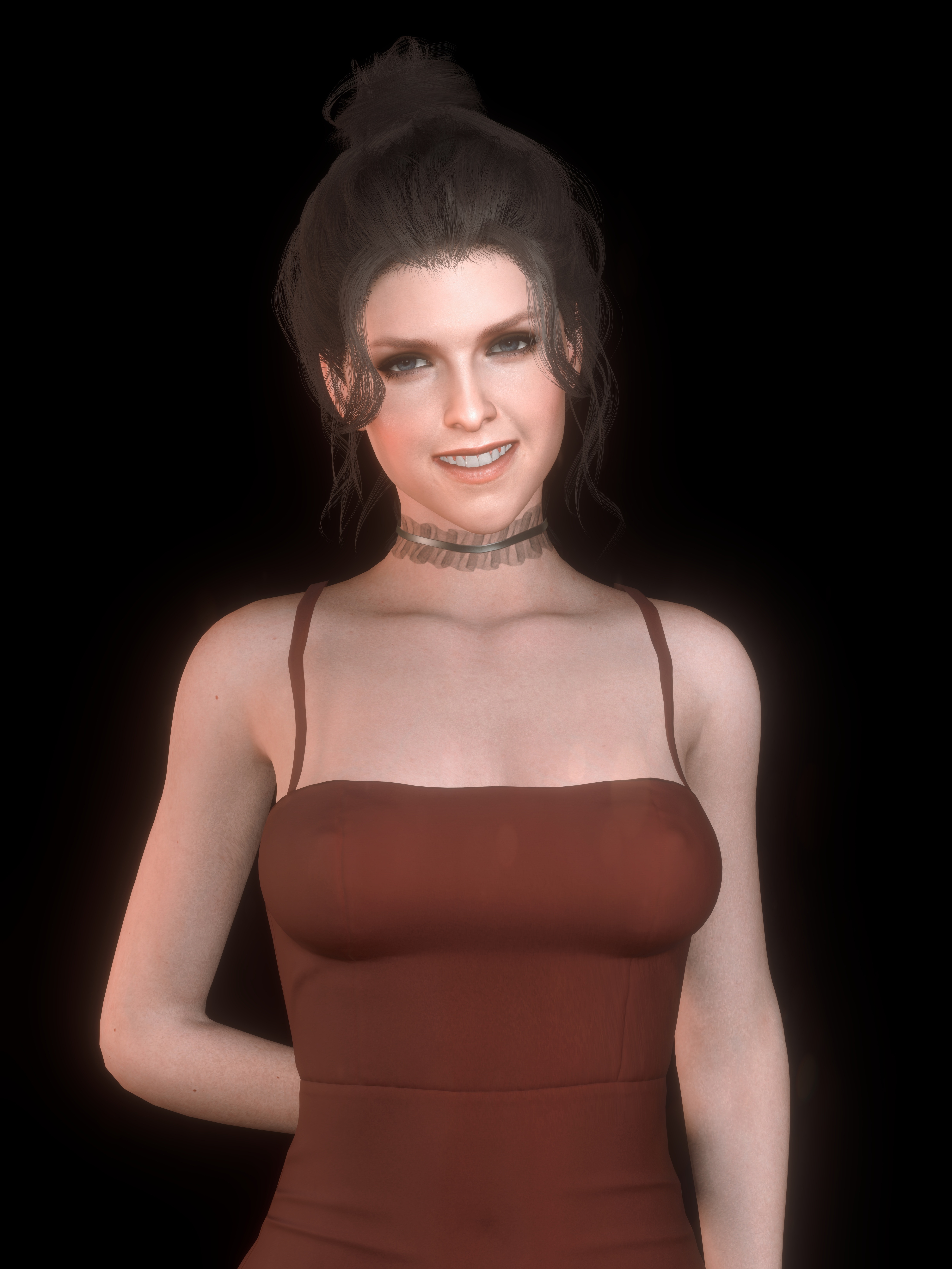 FemurFace