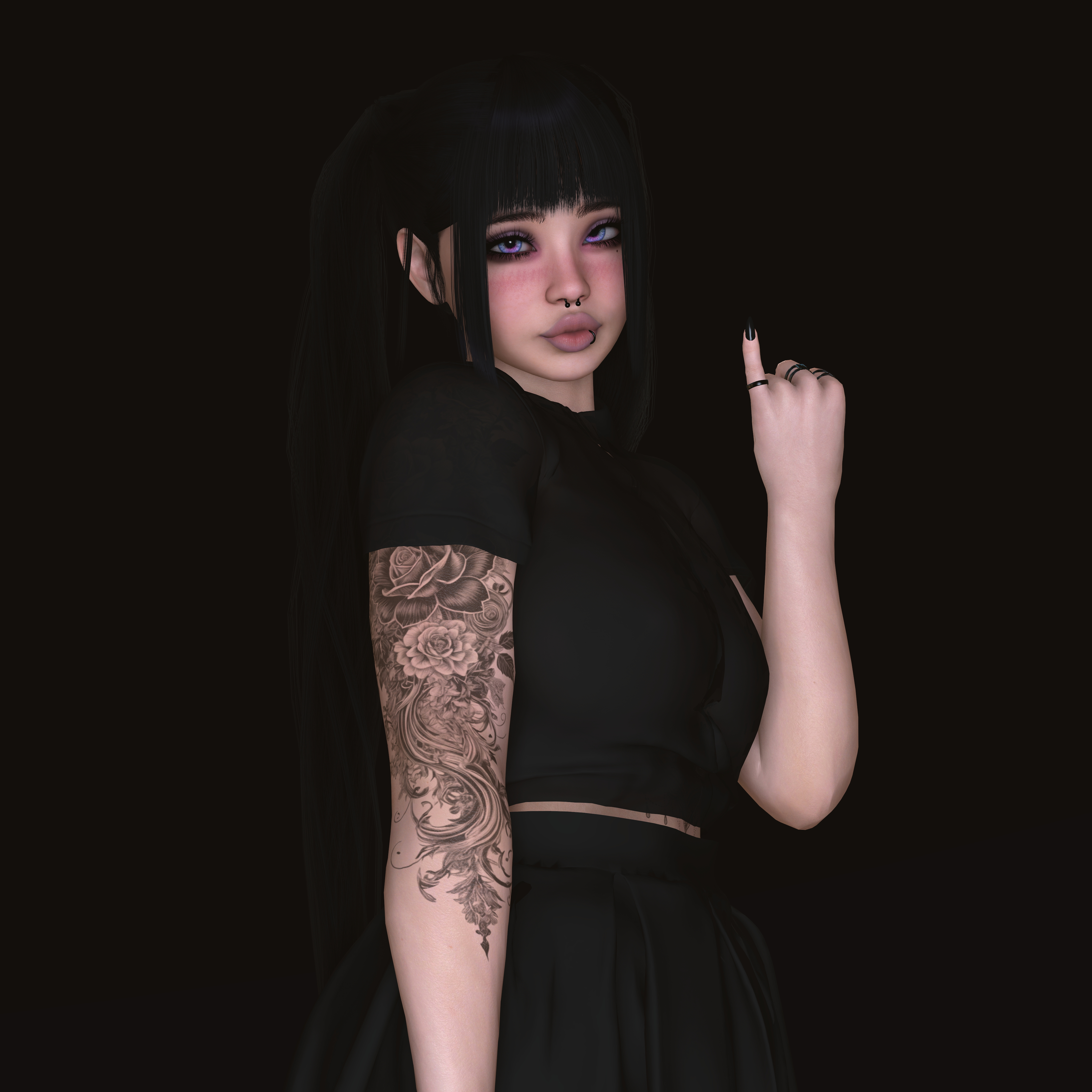 Vampix Collections