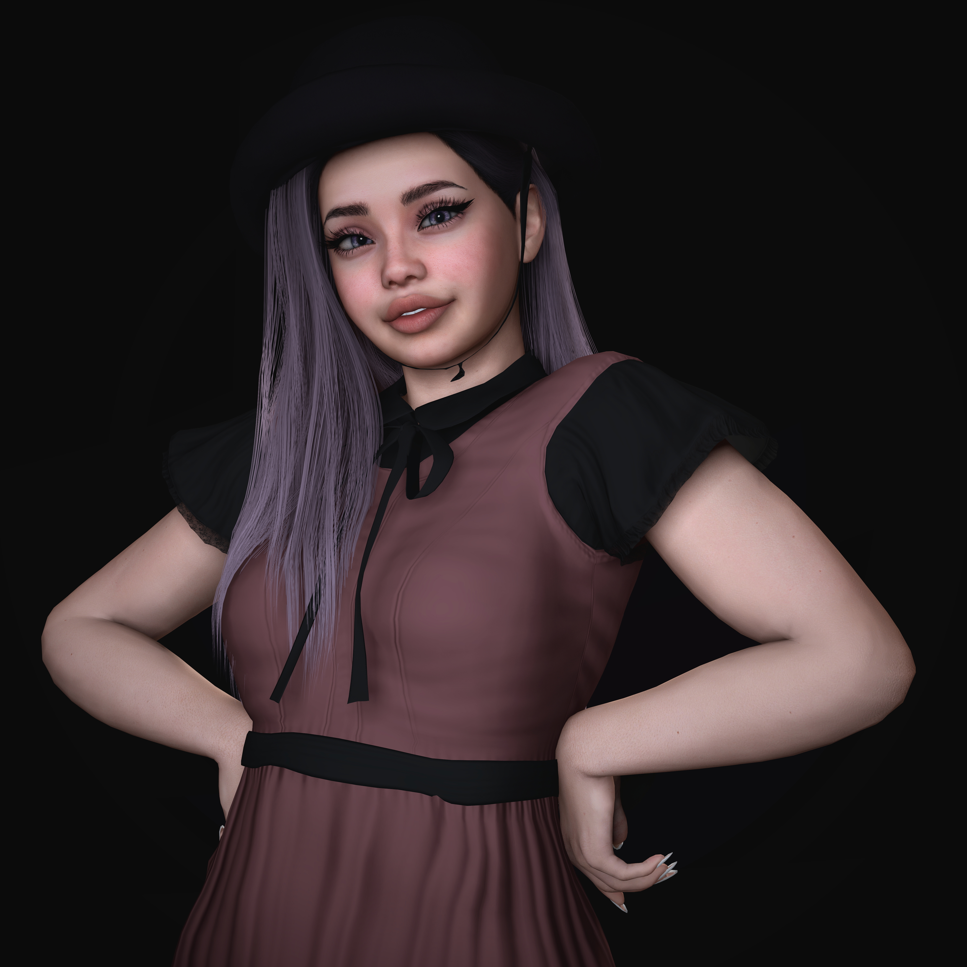 Vampix Collections