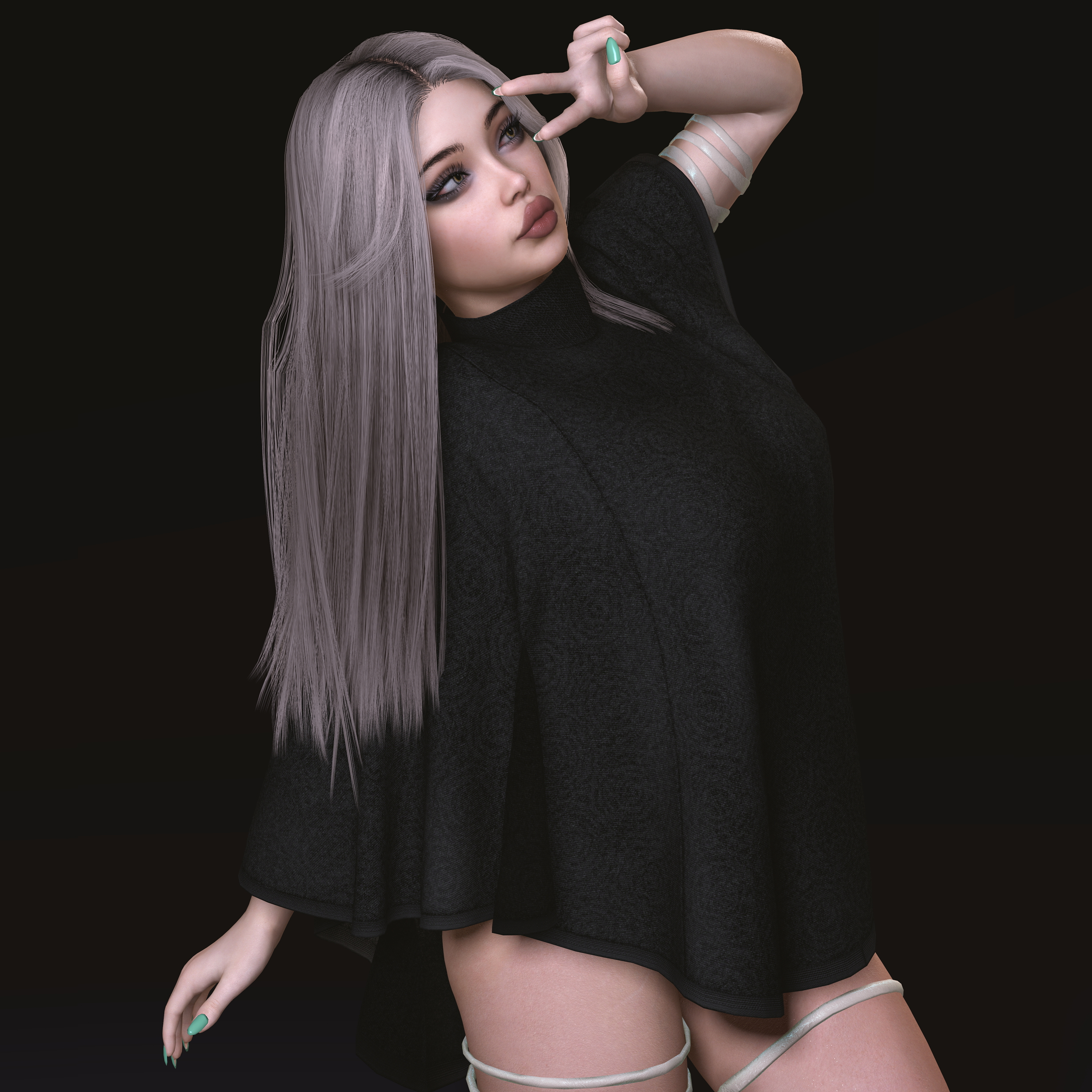Vampix Collections