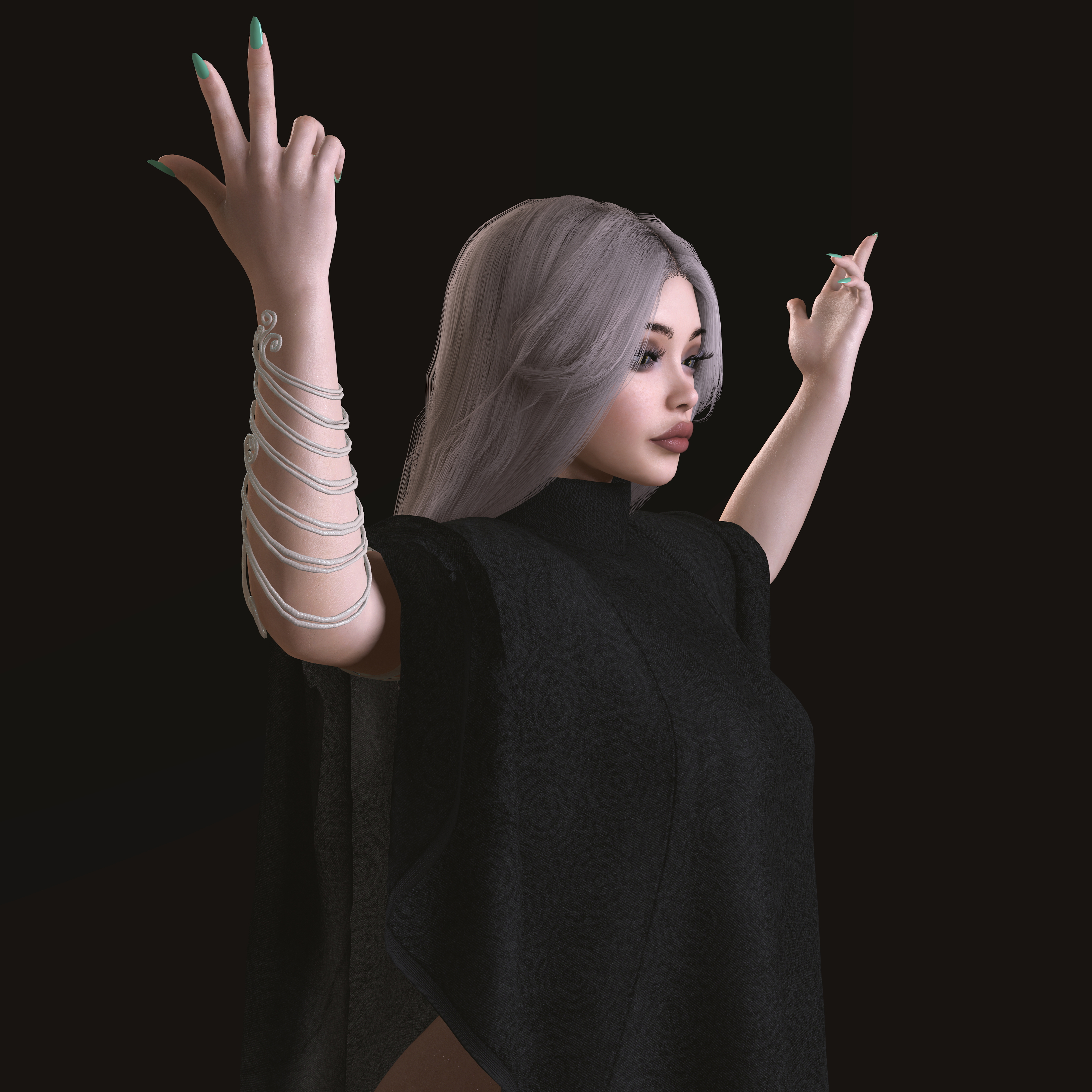 Vampix Collections