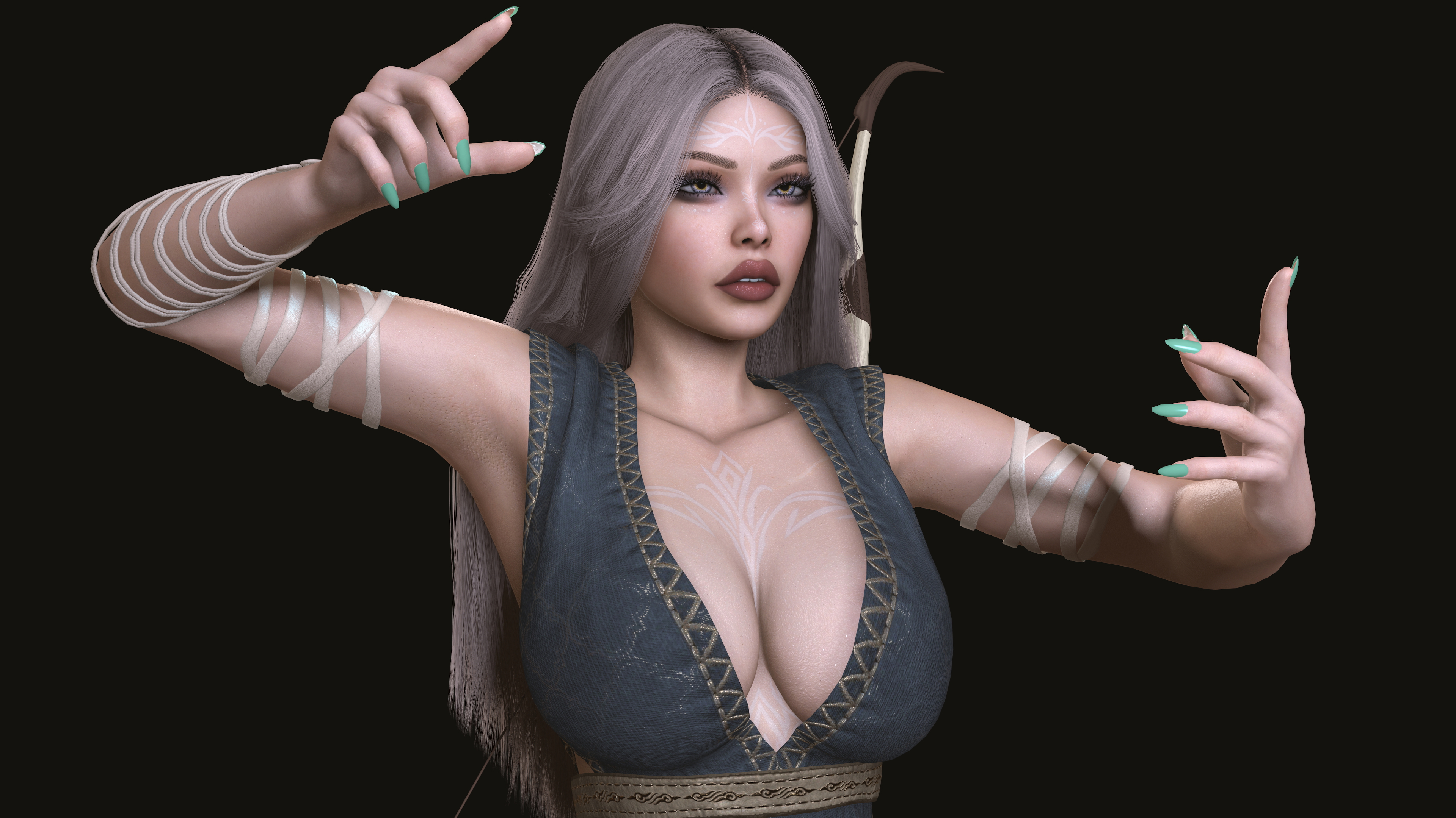 Vampix Collections