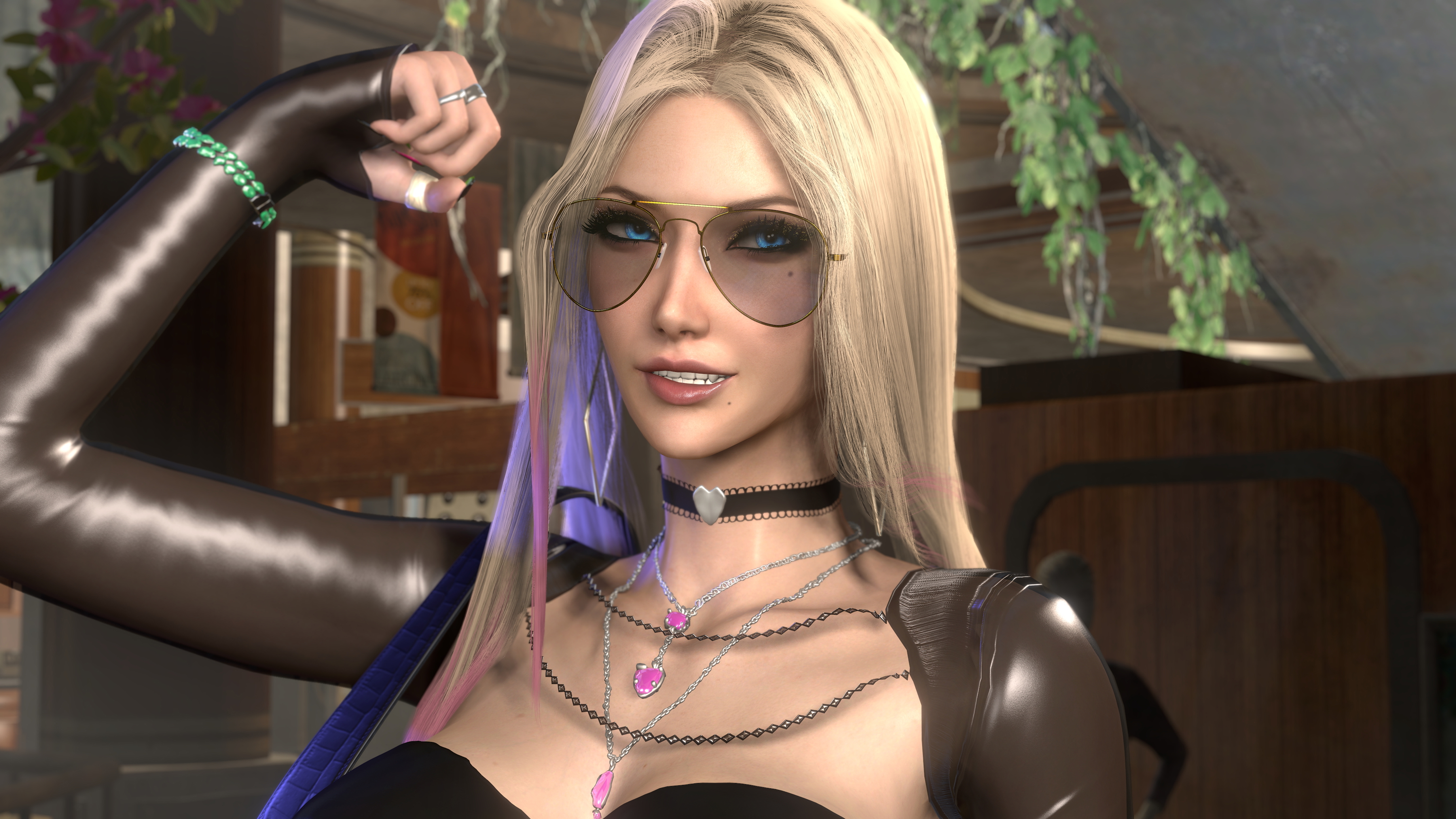Zero Lambda
