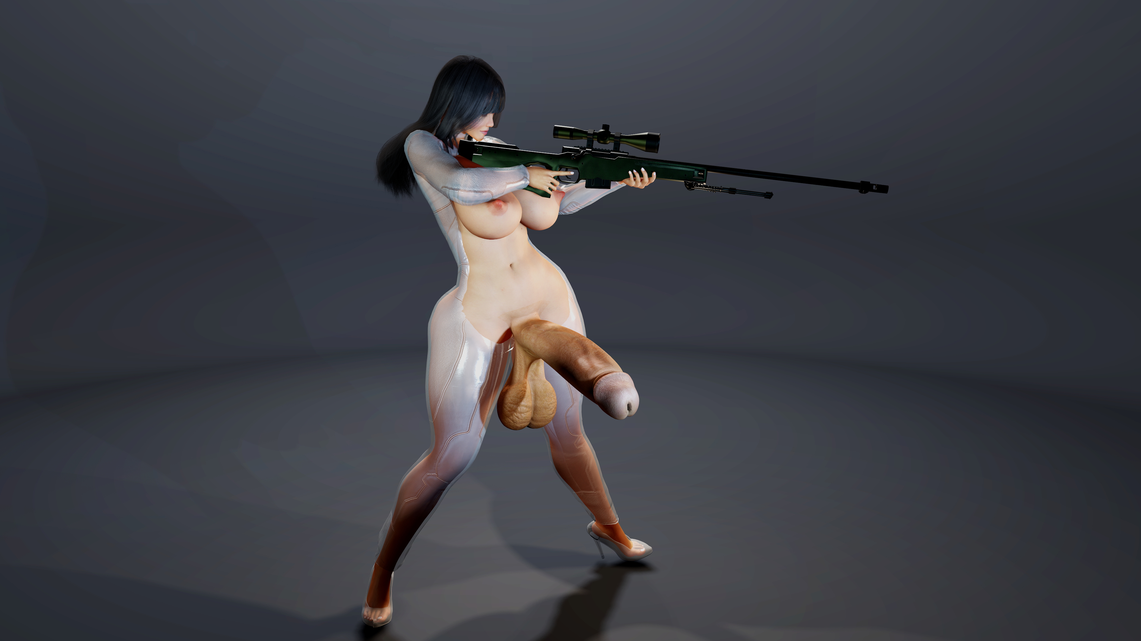 futa  Futanari Futa Futa On Female
