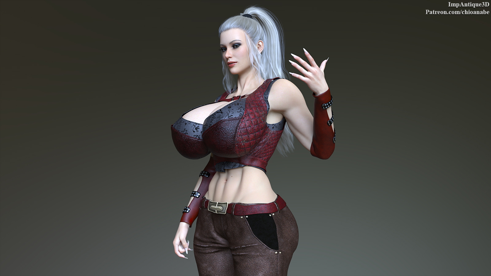 Hot Collection 4  Big Tits 35