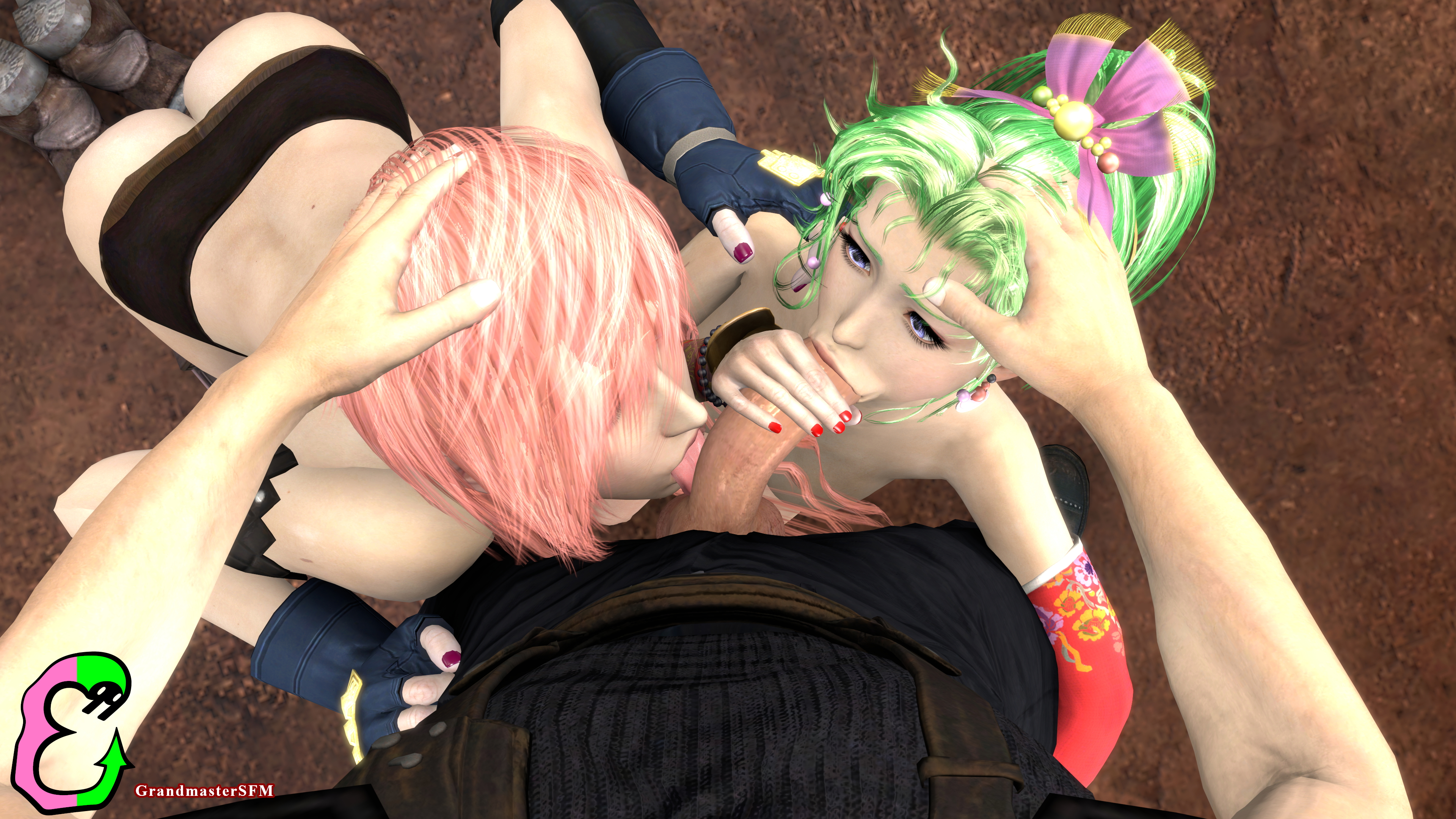 FF Sharing Final Fantasy Final Fantasy 7 Final Fantasy VII Final Fantasy 7 Remake Ff7 Ff7r Ffviiremake Ff6 Final Fantasy 6 Final Fantasy 13 Final Fantasy Xiii Zack Fair Lightning Terra Branford Dissidia Claire Farron Finalfantasy Source Filmmaker Sfm 4