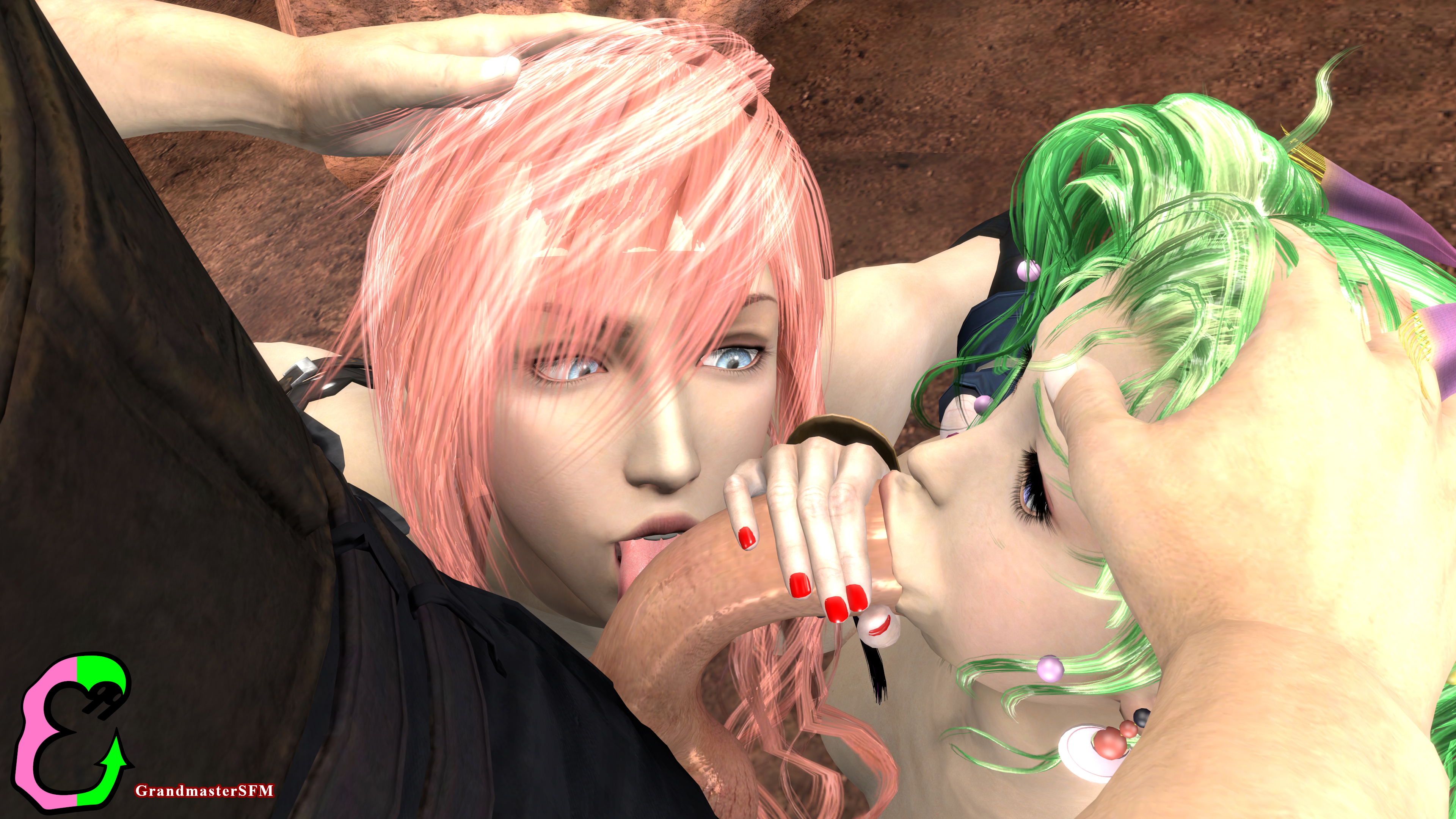 FF Sharing Final Fantasy Final Fantasy 7 Final Fantasy VII Final Fantasy 7 Remake Ff7 Ff7r Ffviiremake Ff6 Final Fantasy 6 Final Fantasy 13 Final Fantasy Xiii Zack Fair Lightning Terra Branford Dissidia Claire Farron Finalfantasy Source Filmmaker Sfm 5
