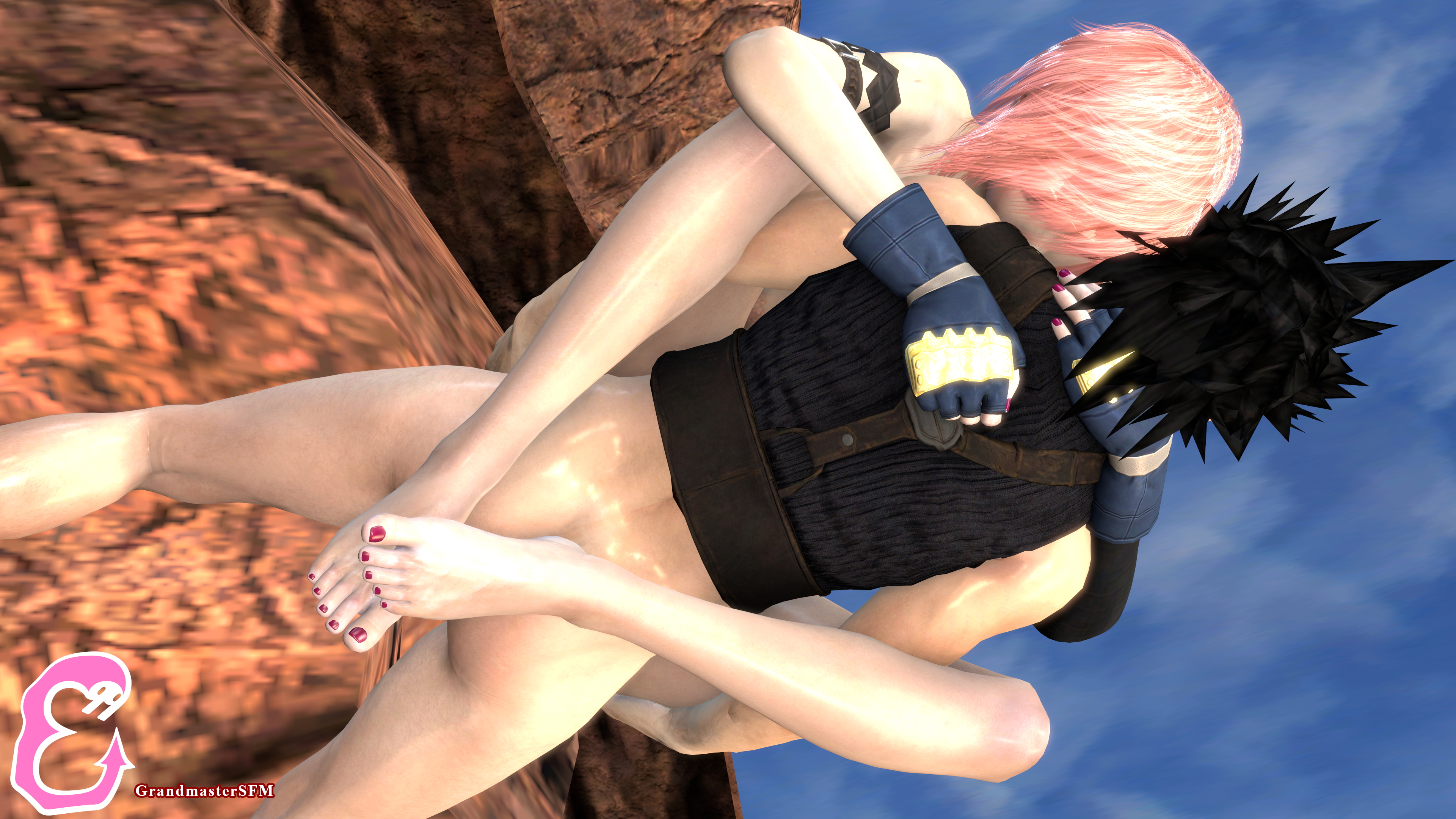 FF Sharing Final Fantasy Final Fantasy 7 Final Fantasy VII Final Fantasy 7 Remake Ff7 Ff7r Ffviiremake Ff6 Final Fantasy 6 Final Fantasy 13 Final Fantasy Xiii Zack Fair Lightning Terra Branford Dissidia Claire Farron Finalfantasy Source Filmmaker Sfm 13