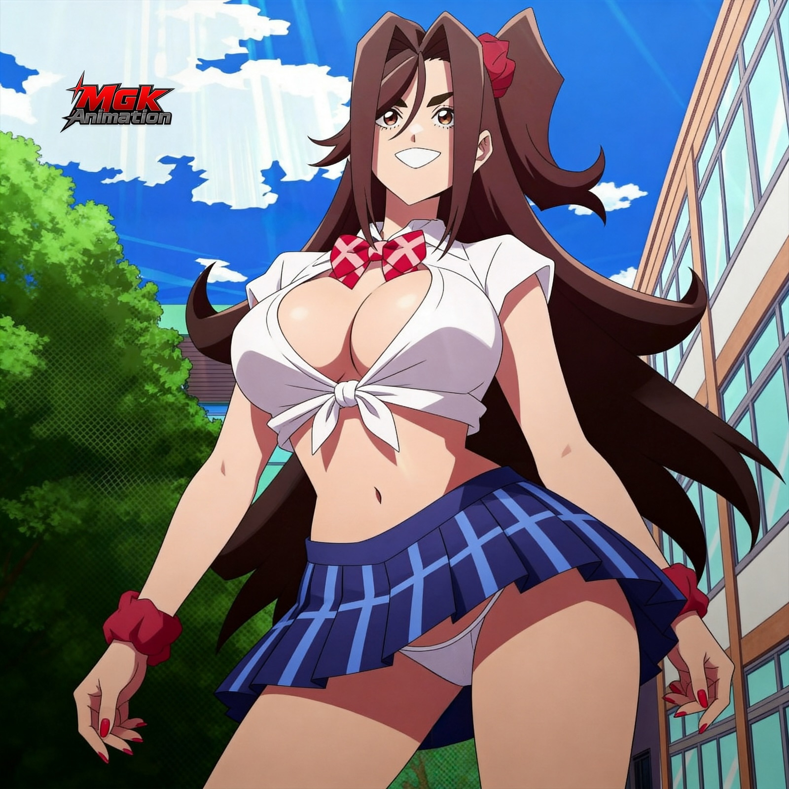 Yamato Nadeshiko 🥵🔥 Gyaru Sexy Bimbo Big Tits Big Ass Perfect Body