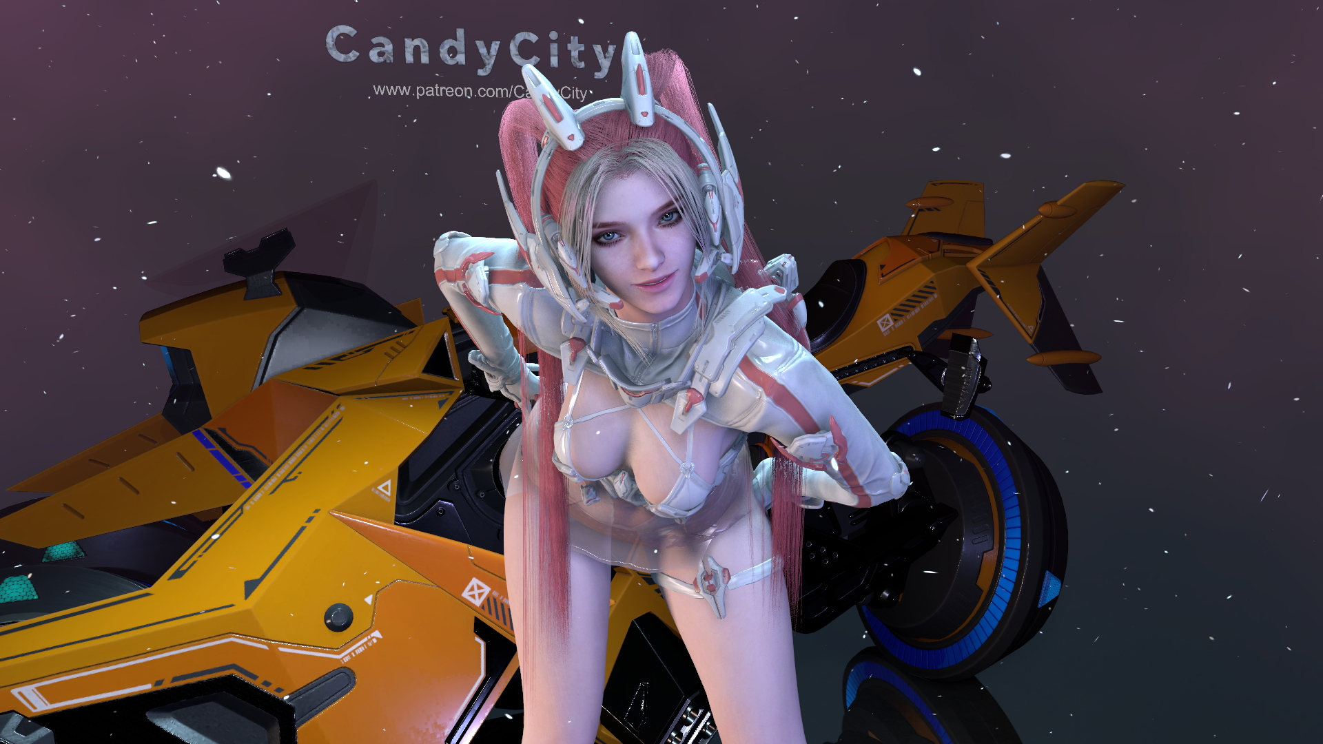 CandyCity
