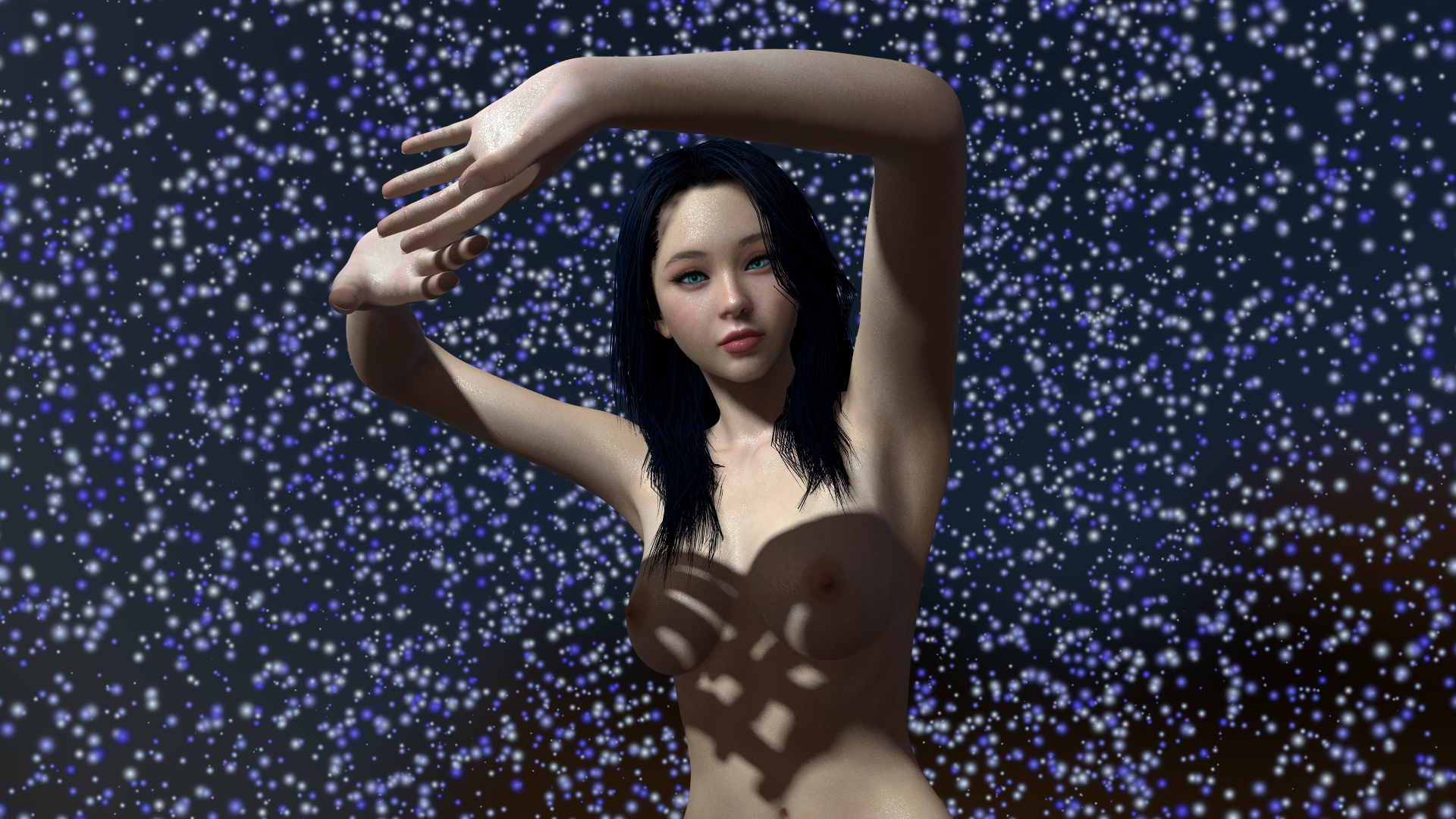 CyberSoniX