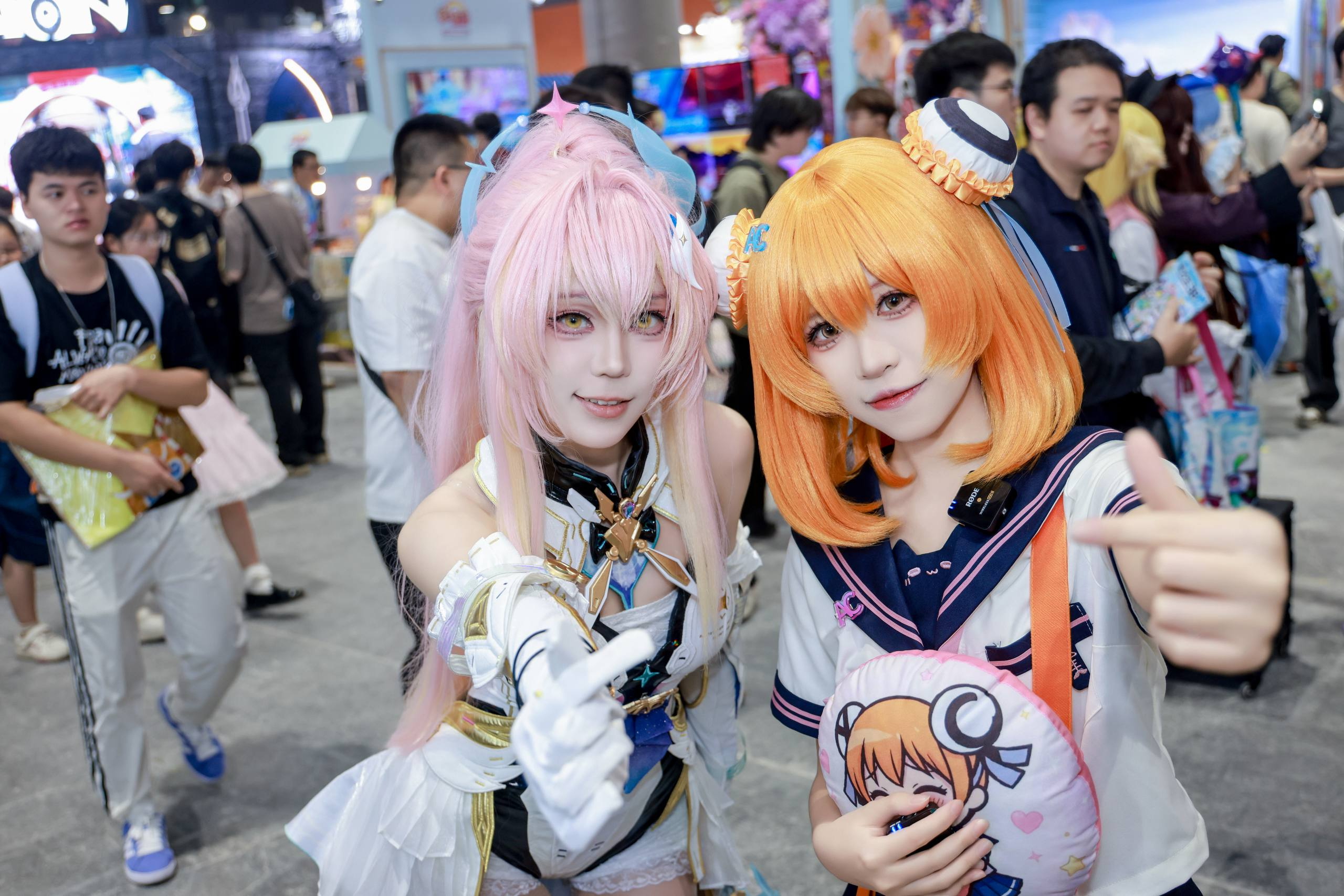ACFAN is a free content platform for anime 2d 3d Porn Cosplay Big Tits Big Booty 2