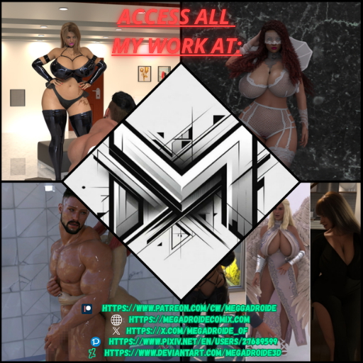 HYPNOTIC SEDUCTION CHAPTER 12 (FULL COMIC COMPLETE)  Mindcontrol Hypnosis Milf Harem Cheating Incest Big boobs Big Ass Big Cock Muscle Original Character Original Series 3