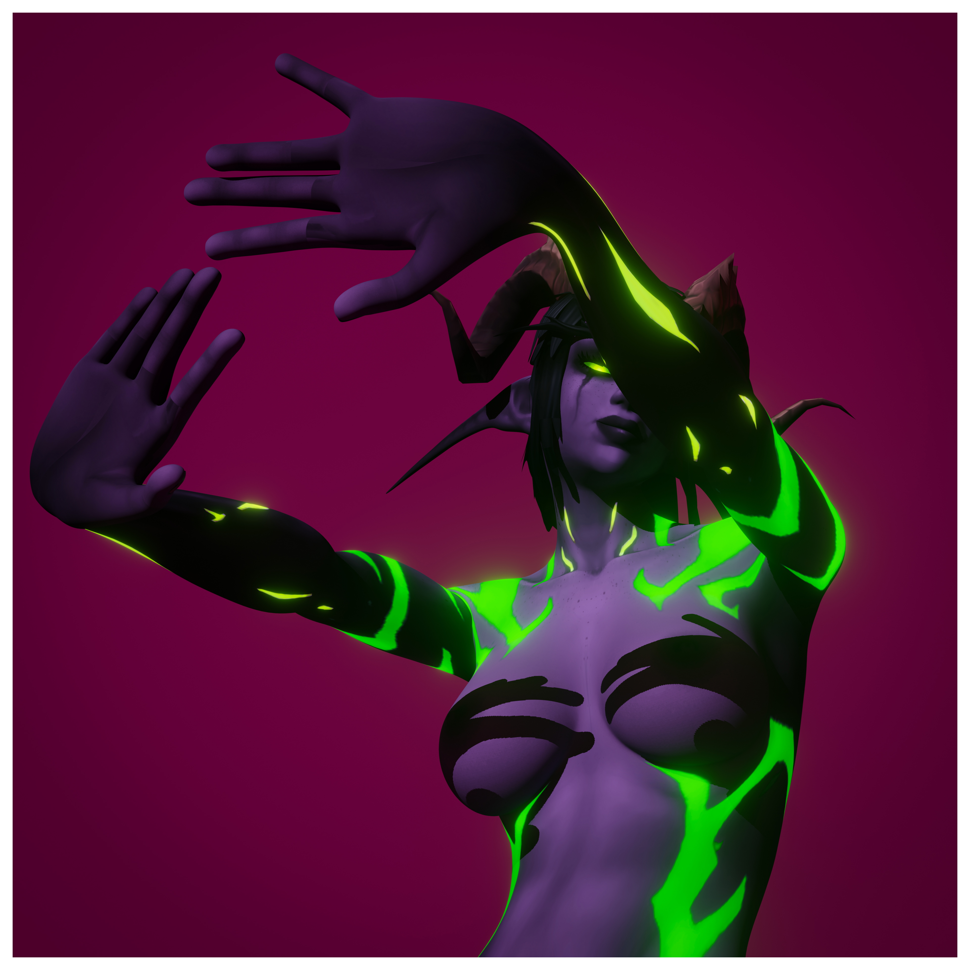 nelf model by Liard