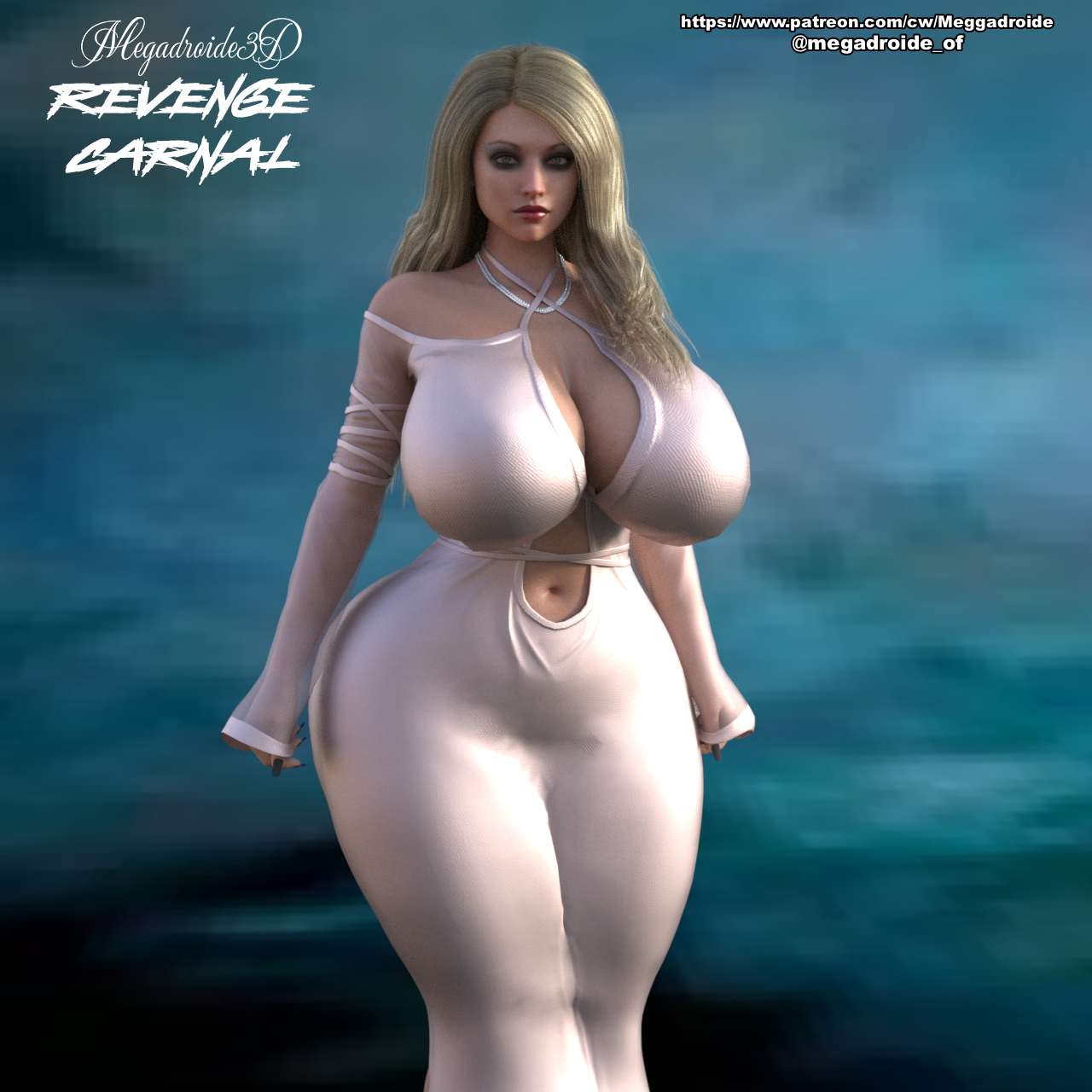 REVENGE CARNAL CHAPTER 06 - IN PROGRESS (EARLY ACCESS)  Interracial Cheating Original Character Original Series Big Ass Big Cock Muscle Tattoo Milf Big Breasts 7