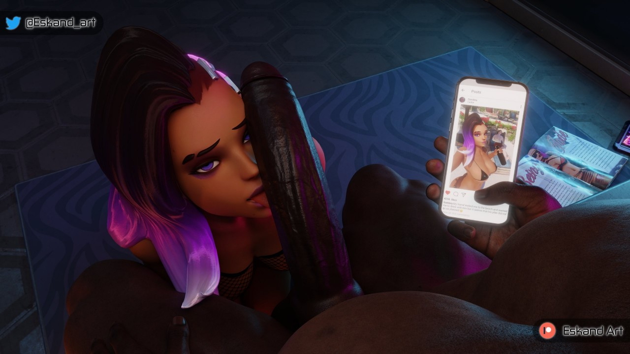 ♠️💜♠️