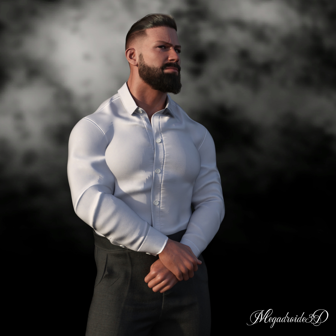 Taming an Unbreakable Wife  Chapter 11 - Coming Soon   Big Breasts Big Ass Muscle Comic Original Series Original Character Harem Cheating 3