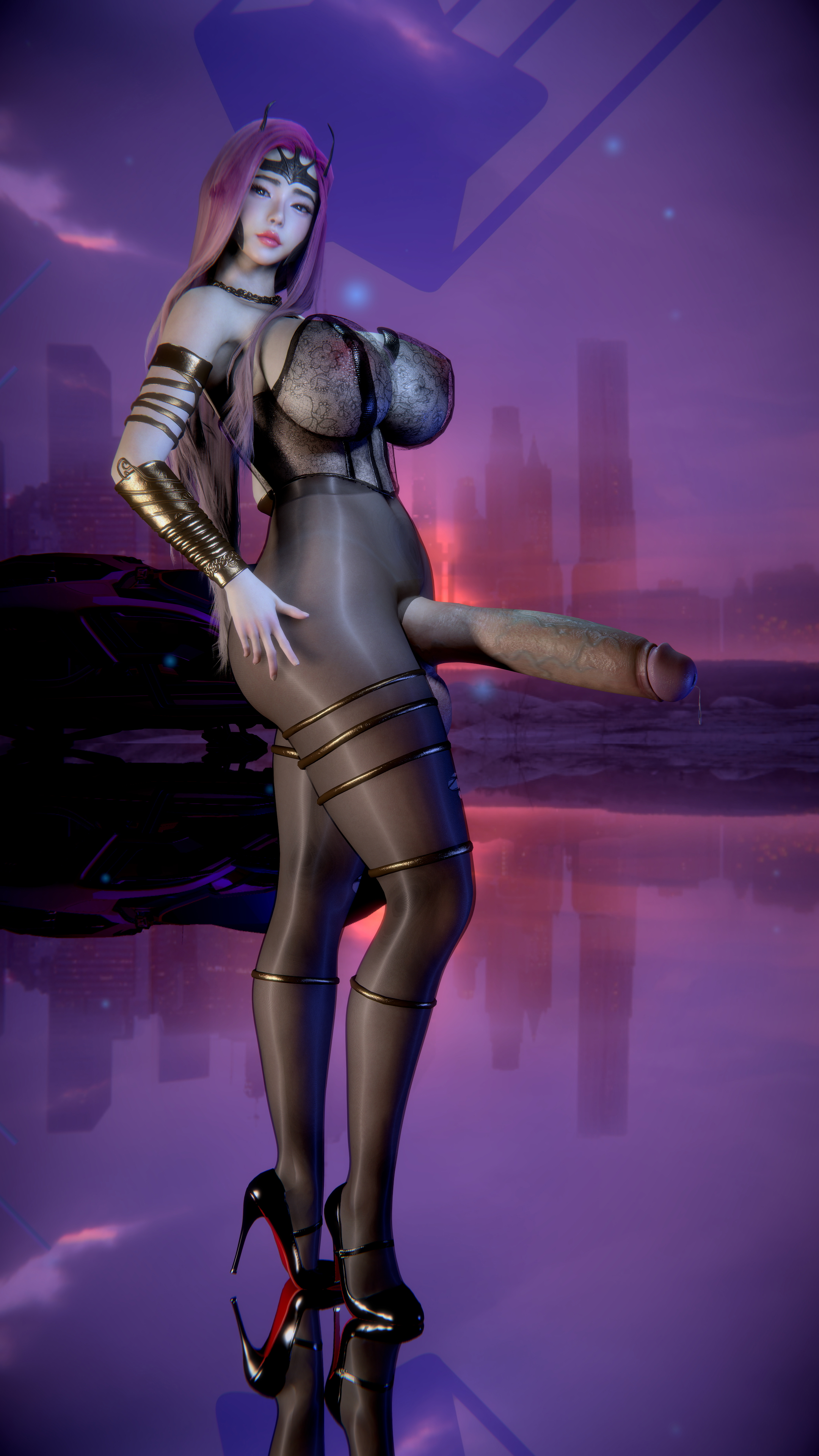 futa  Futanari Futa 2