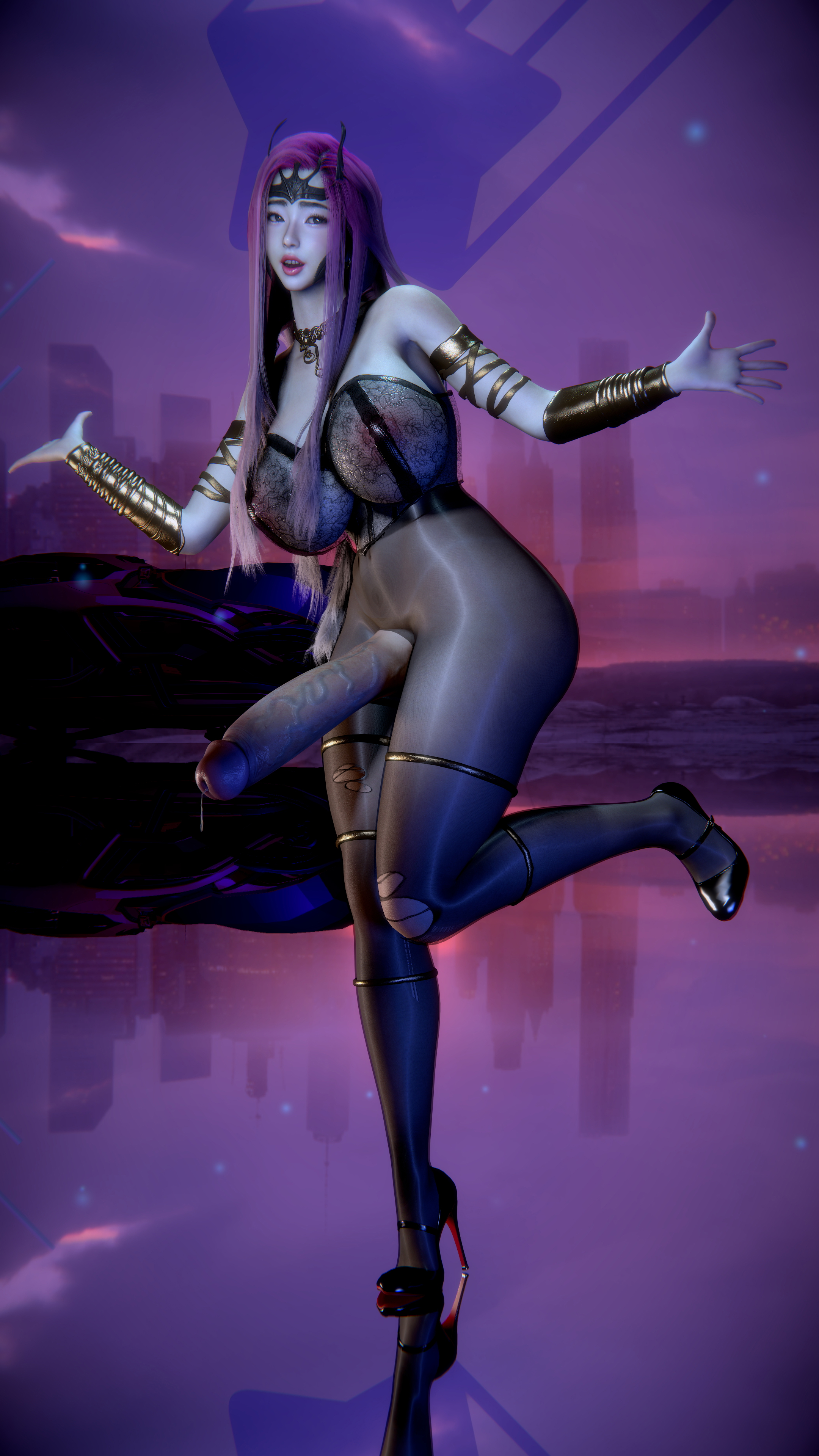 futa  Futanari Futa 6